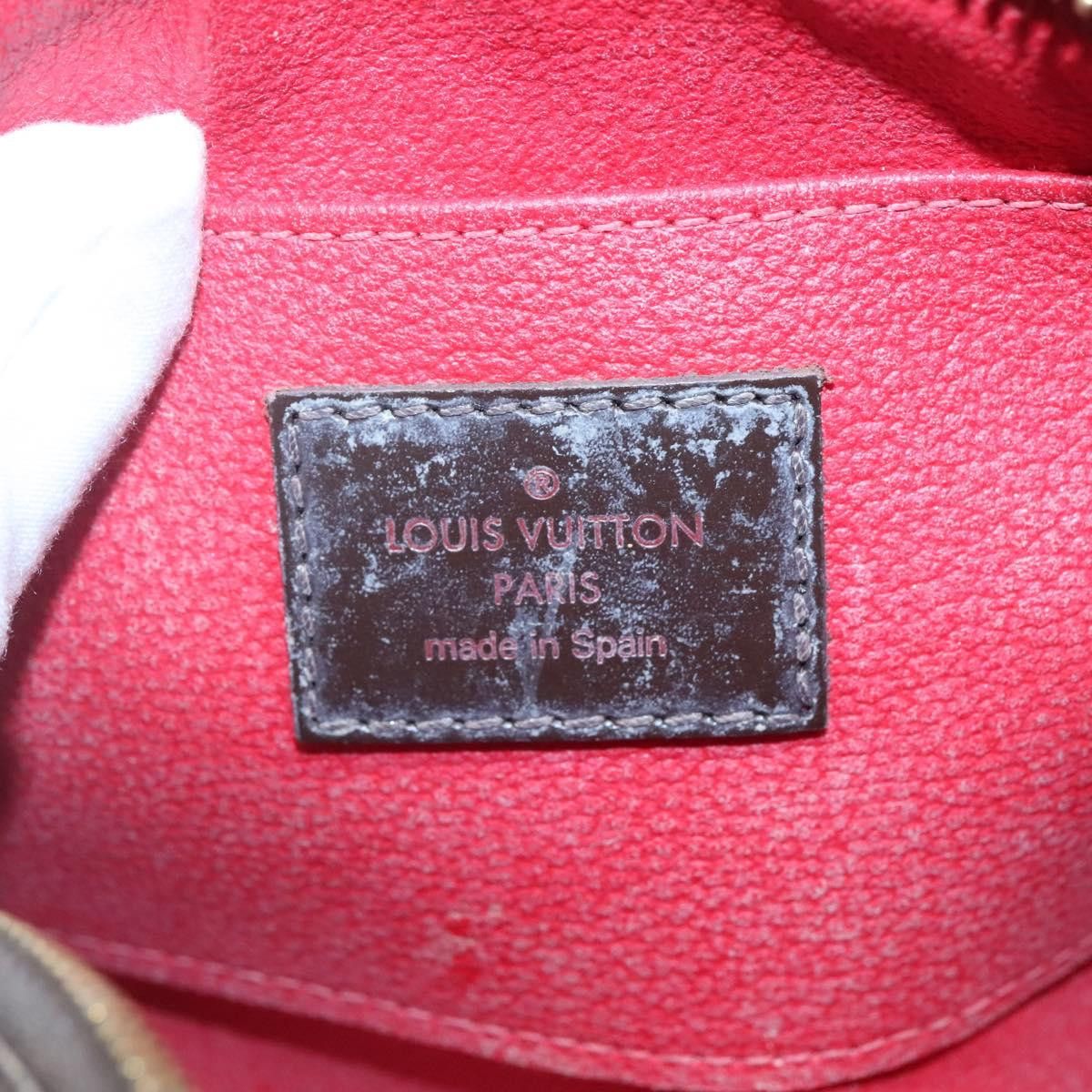 Louis Vuitton Louis Vuitton Cosmetic Pouch clutch Size ONE SIZE - 14 Thumbnail