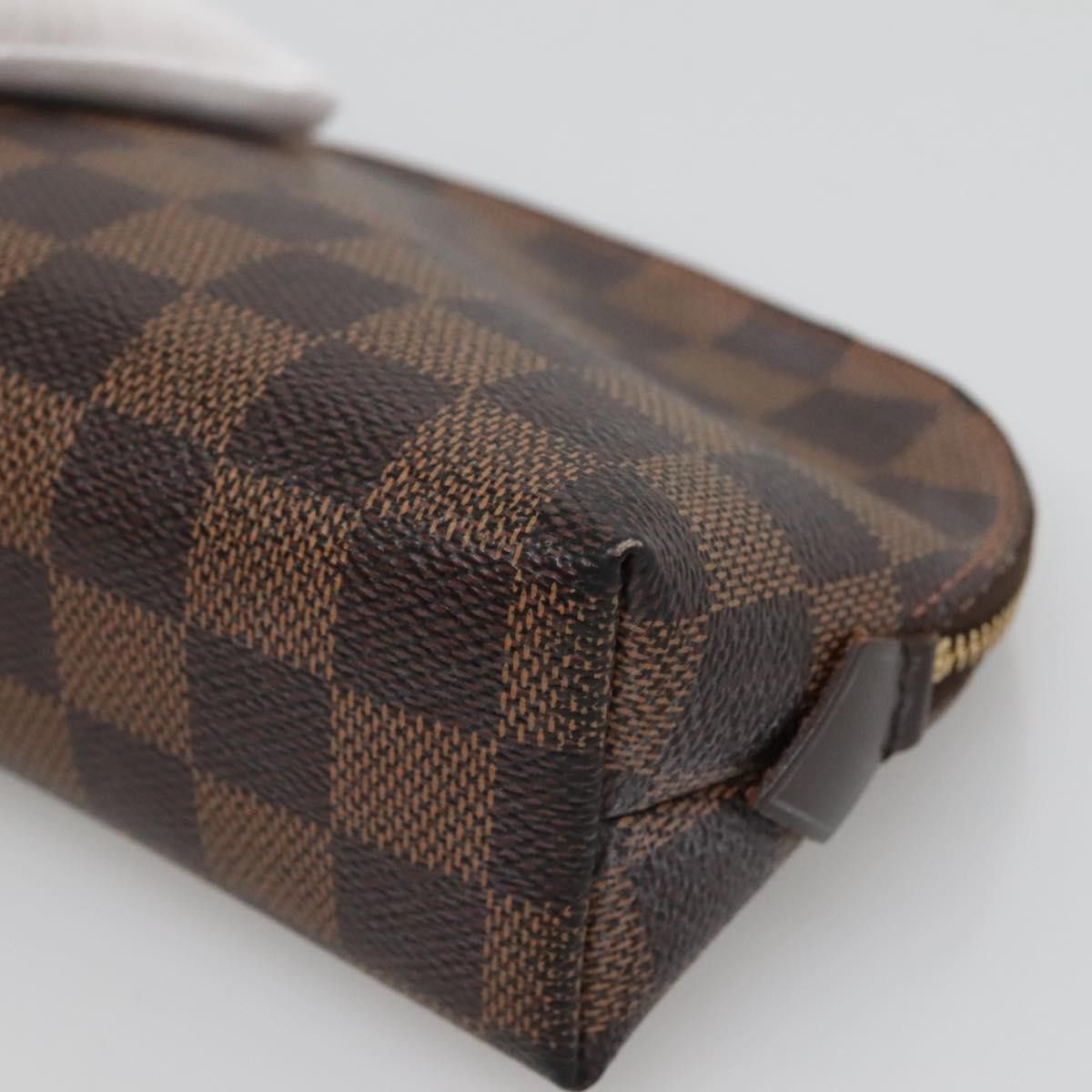Louis Vuitton Louis Vuitton Cosmetic Pouch clutch Size ONE SIZE - 6 Thumbnail