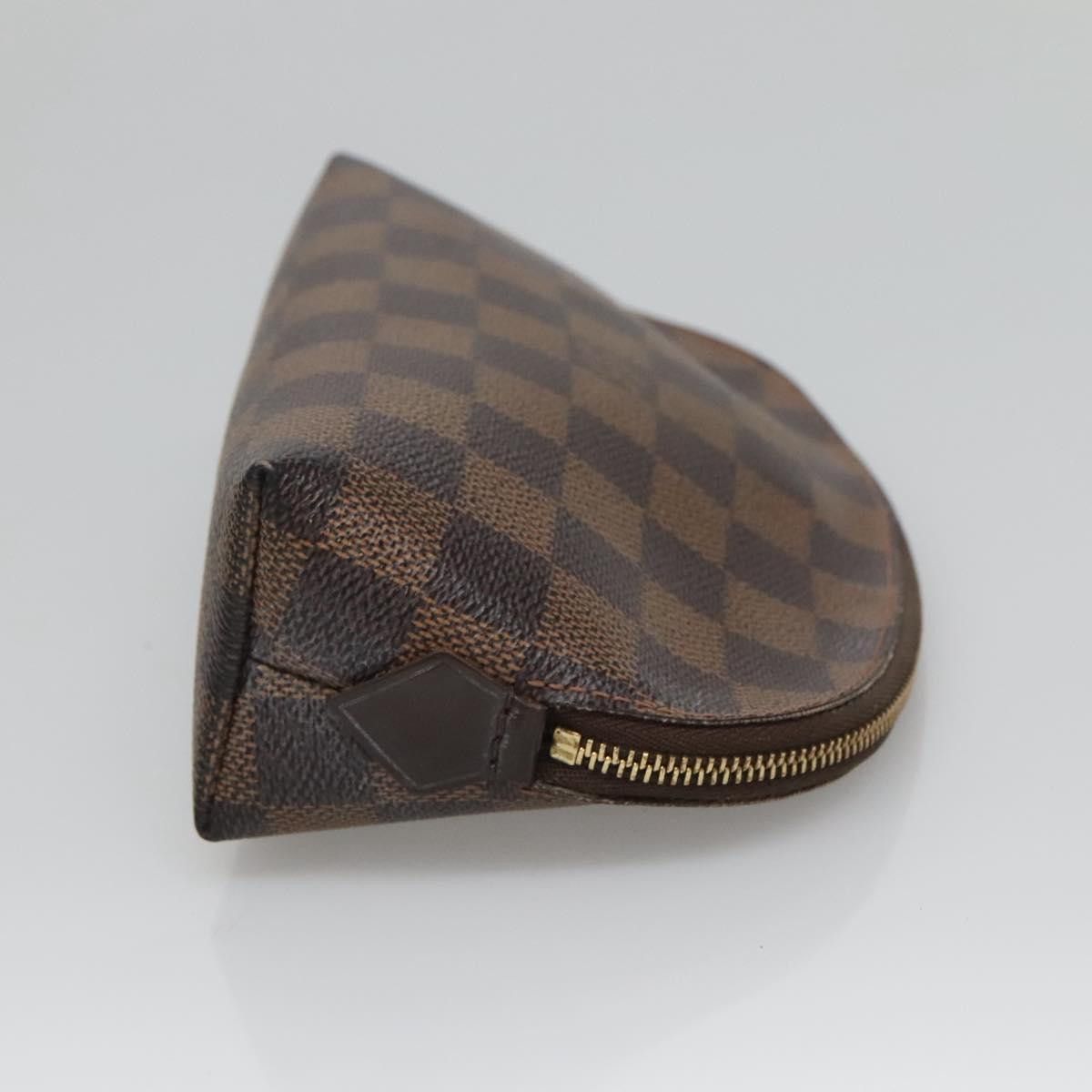 Louis Vuitton Louis Vuitton Cosmetic Pouch clutch Size ONE SIZE - 4 Thumbnail