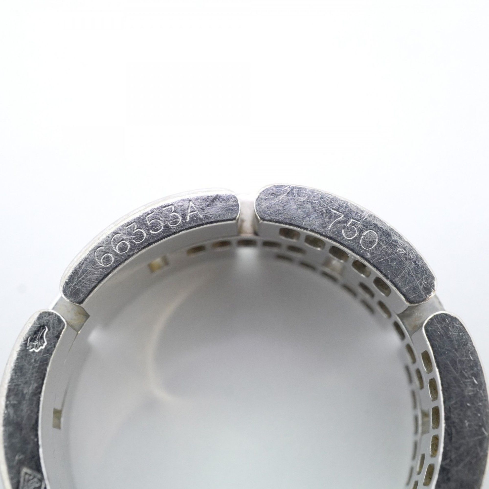 Cartier Cartier Maillon Panthère ring Size ONE SIZE - 6 Thumbnail