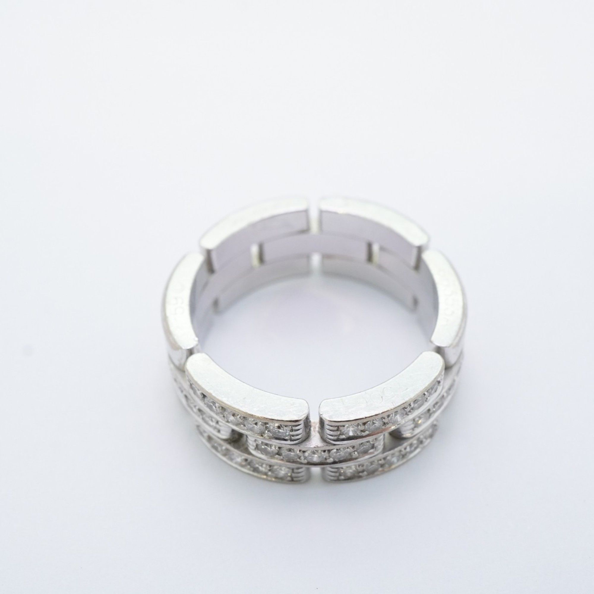 Cartier Cartier Maillon Panthère ring Size ONE SIZE - 3 Thumbnail
