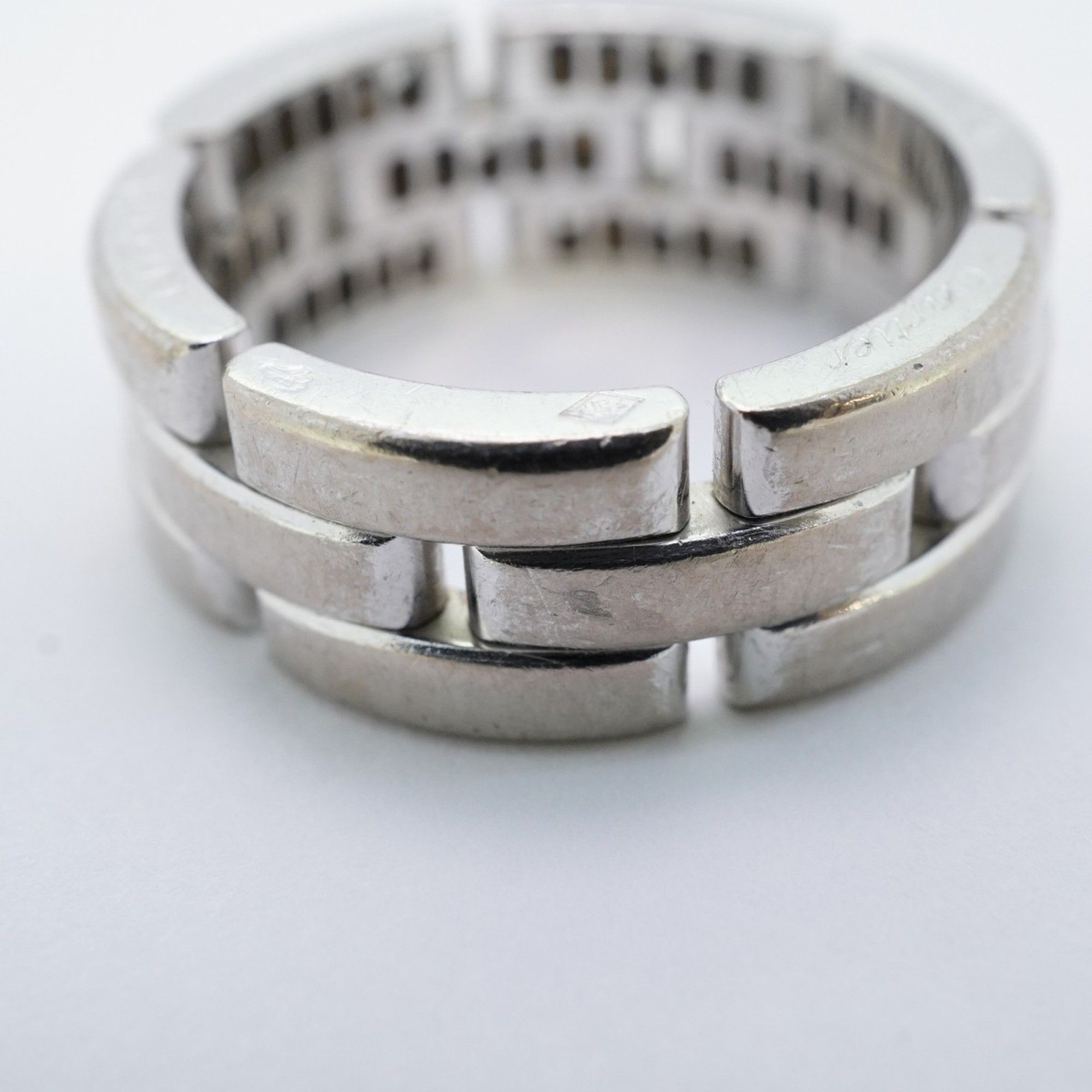 Cartier Cartier Maillon Panthère ring Size ONE SIZE - 4 Thumbnail