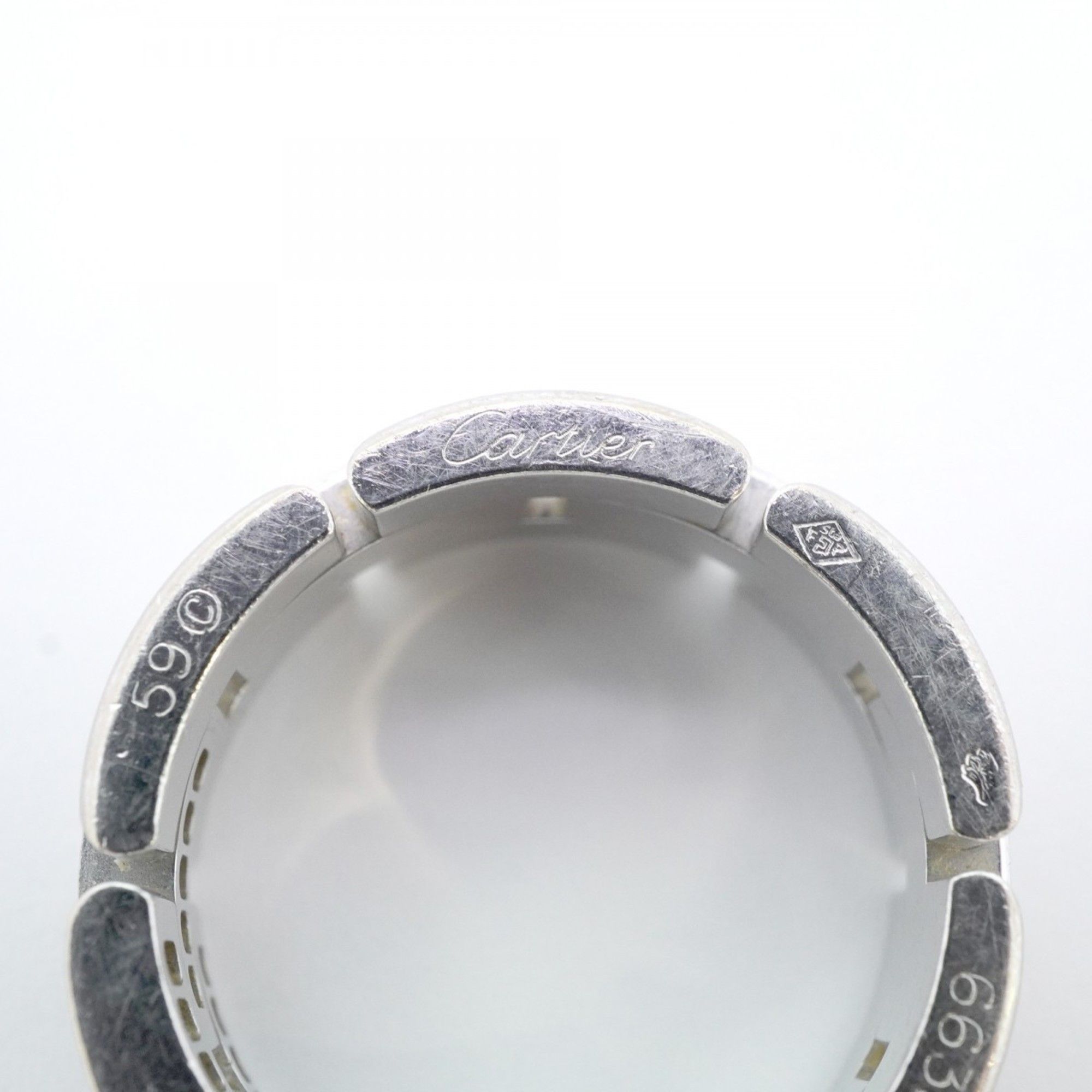 Cartier Cartier Maillon Panthère ring Size ONE SIZE - 5 Thumbnail