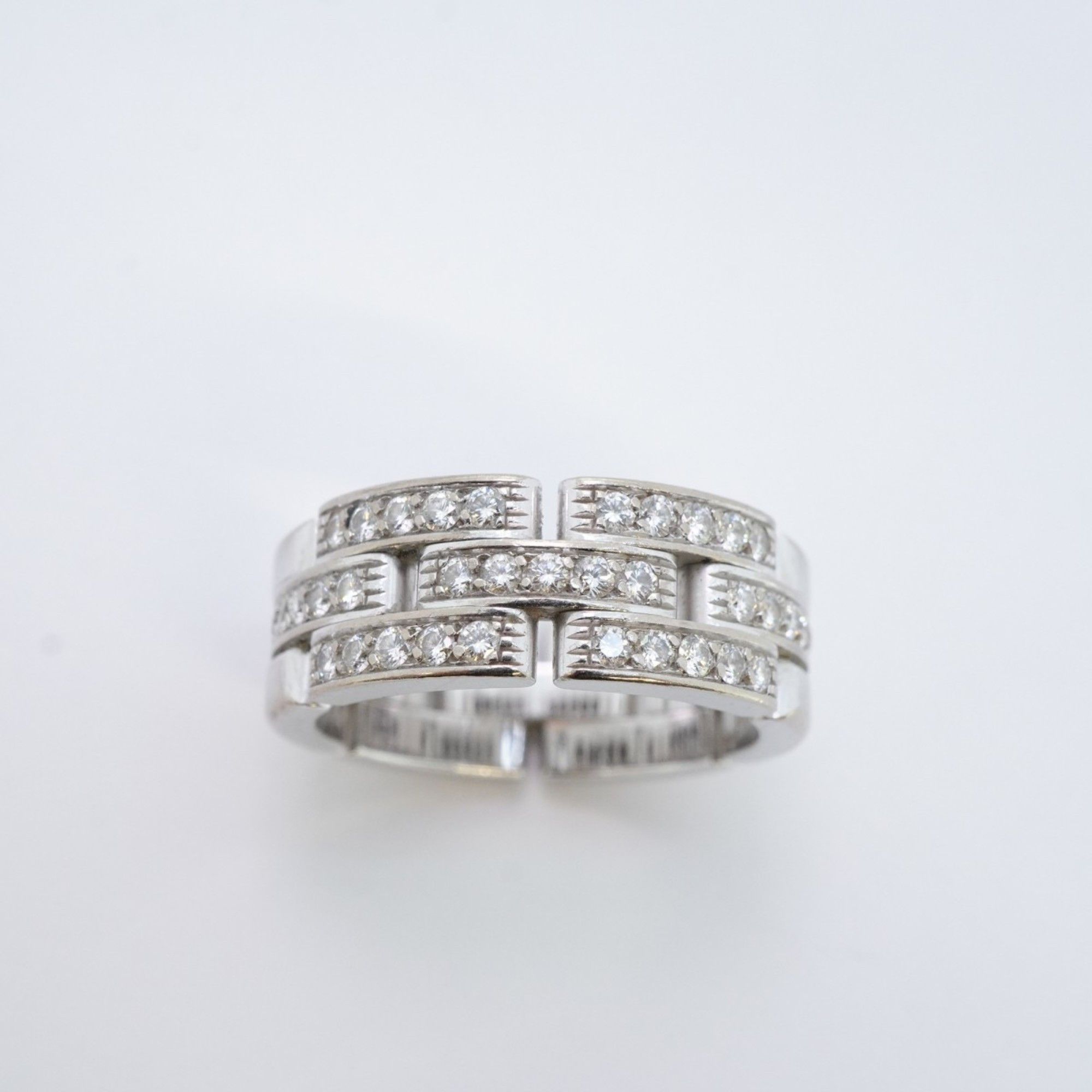 Cartier Cartier Maillon Panthère ring Size ONE SIZE - 2 Thumbnail