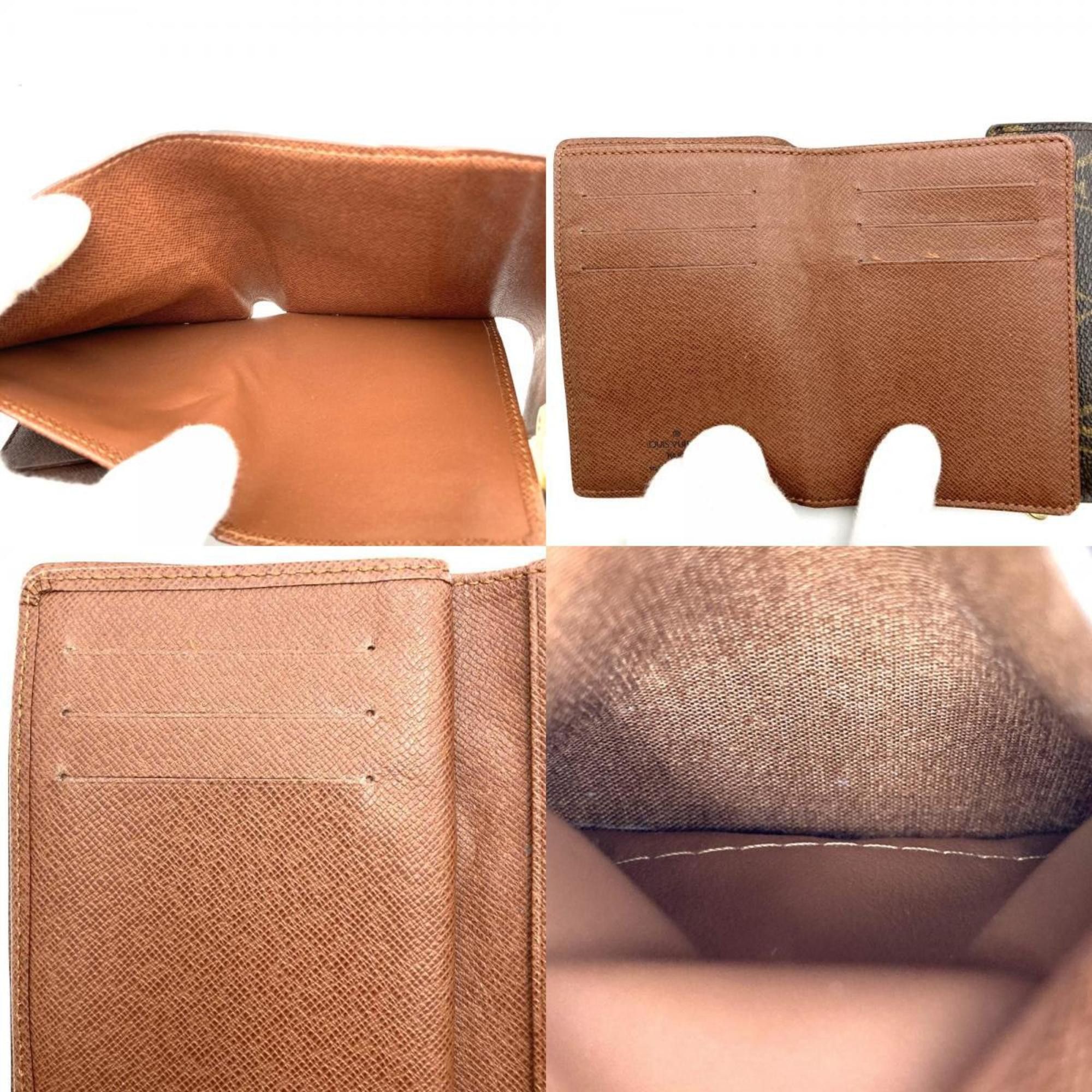 Louis Vuitton Louis Vuitton wallet Size ONE SIZE - 8 Thumbnail