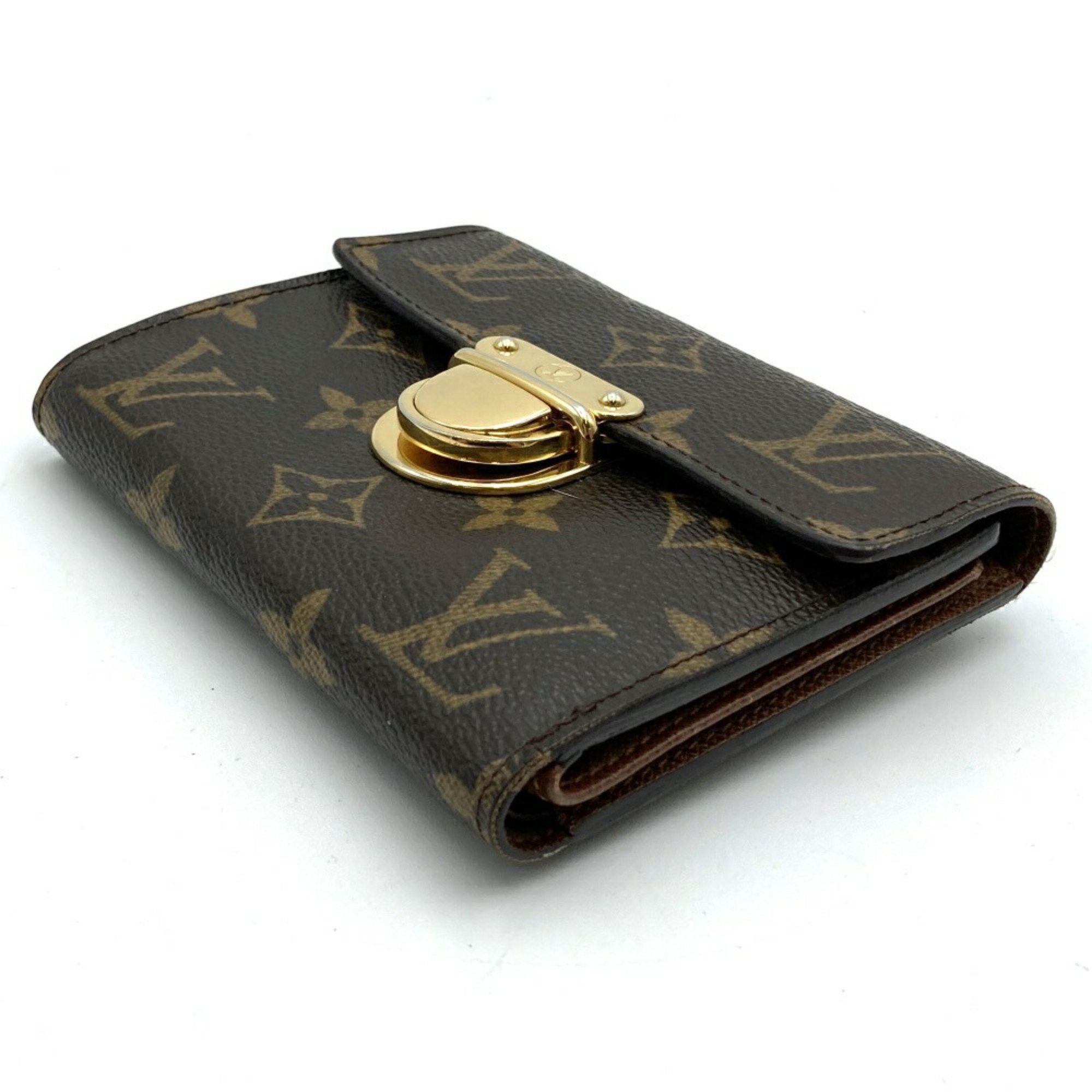 Louis Vuitton Louis Vuitton wallet Size ONE SIZE - 3 Thumbnail