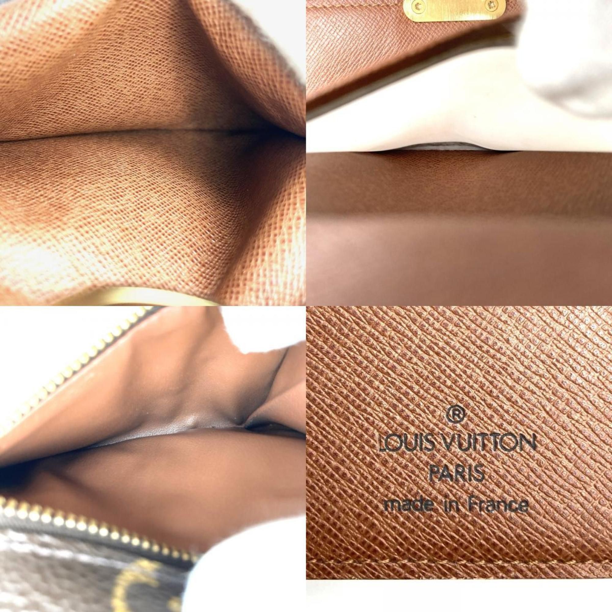 Louis Vuitton Louis Vuitton wallet Size ONE SIZE - 9 Thumbnail