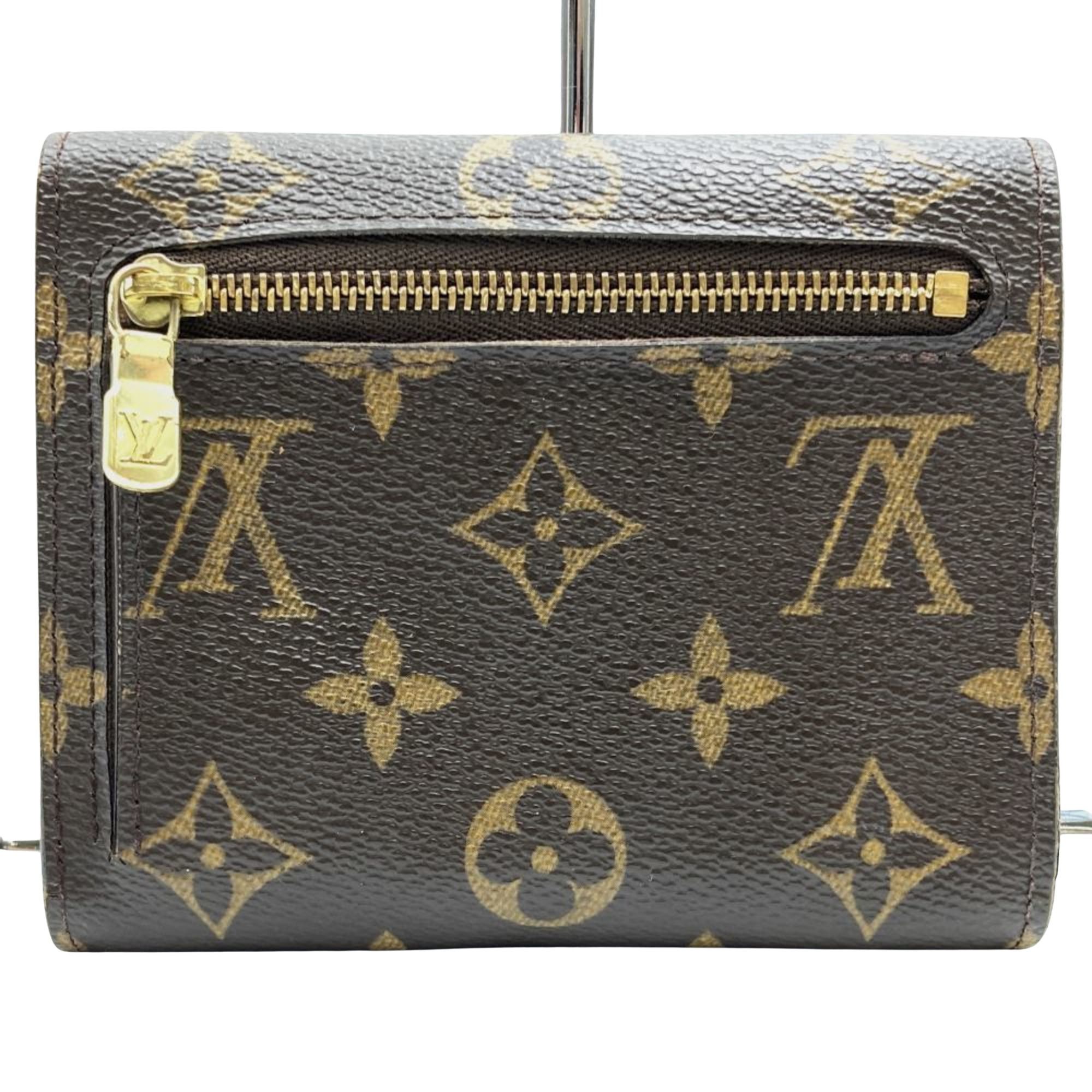 Louis Vuitton Louis Vuitton wallet Size ONE SIZE - 2 Thumbnail