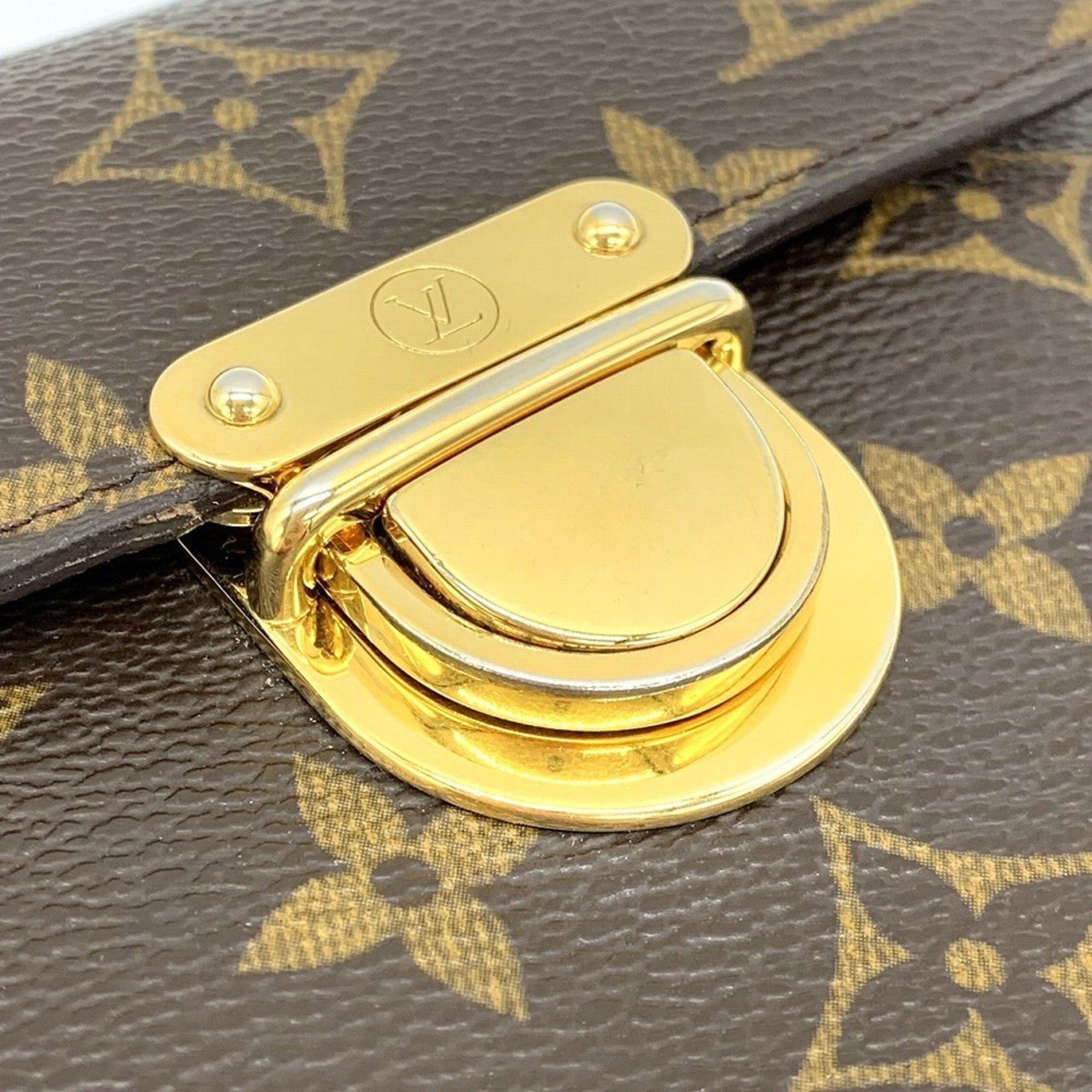 Louis Vuitton Louis Vuitton wallet Size ONE SIZE - 5 Thumbnail