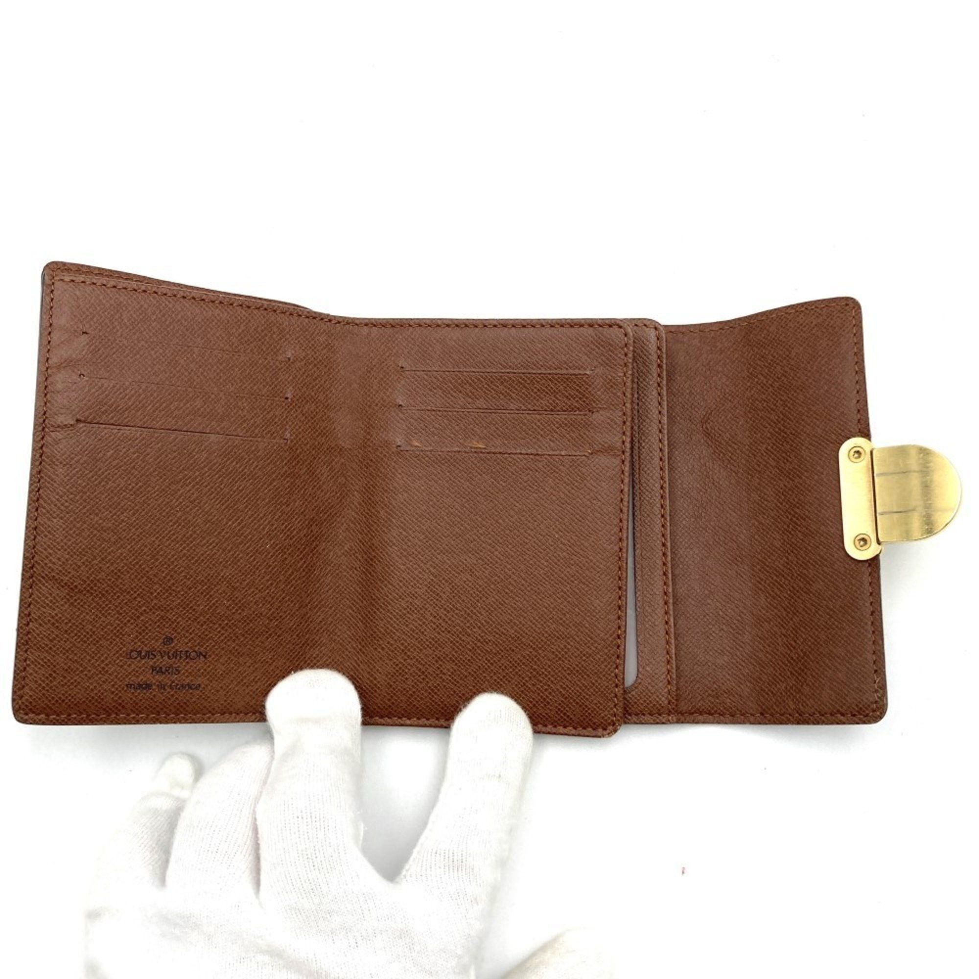 Louis Vuitton Louis Vuitton wallet Size ONE SIZE - 6 Thumbnail