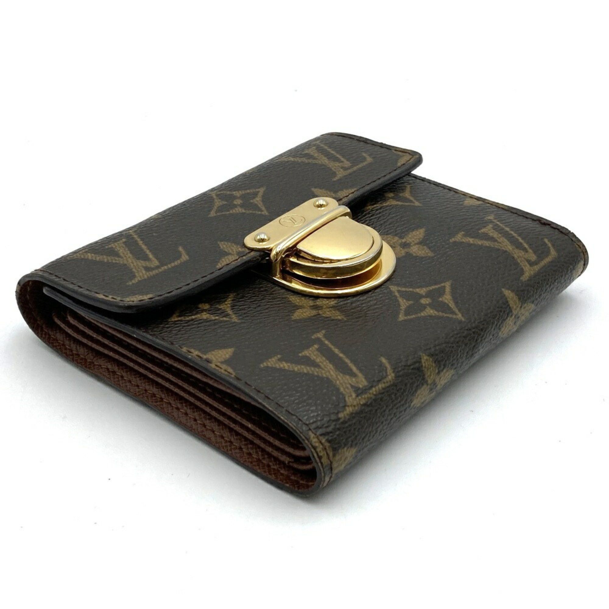 Louis Vuitton Louis Vuitton wallet Size ONE SIZE - 4 Thumbnail