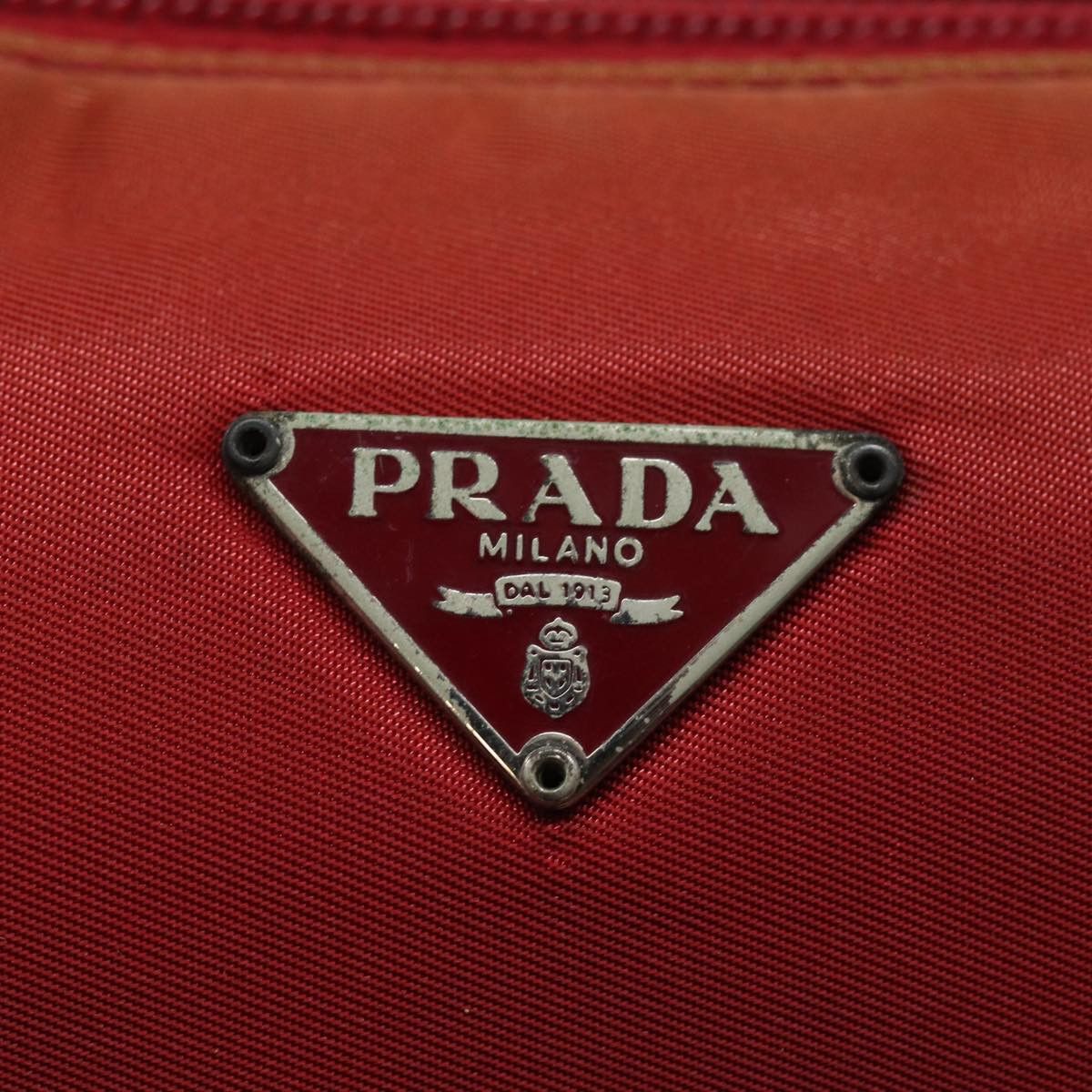Prada Prada Tessuto clutch Size ONE SIZE - 19 Thumbnail