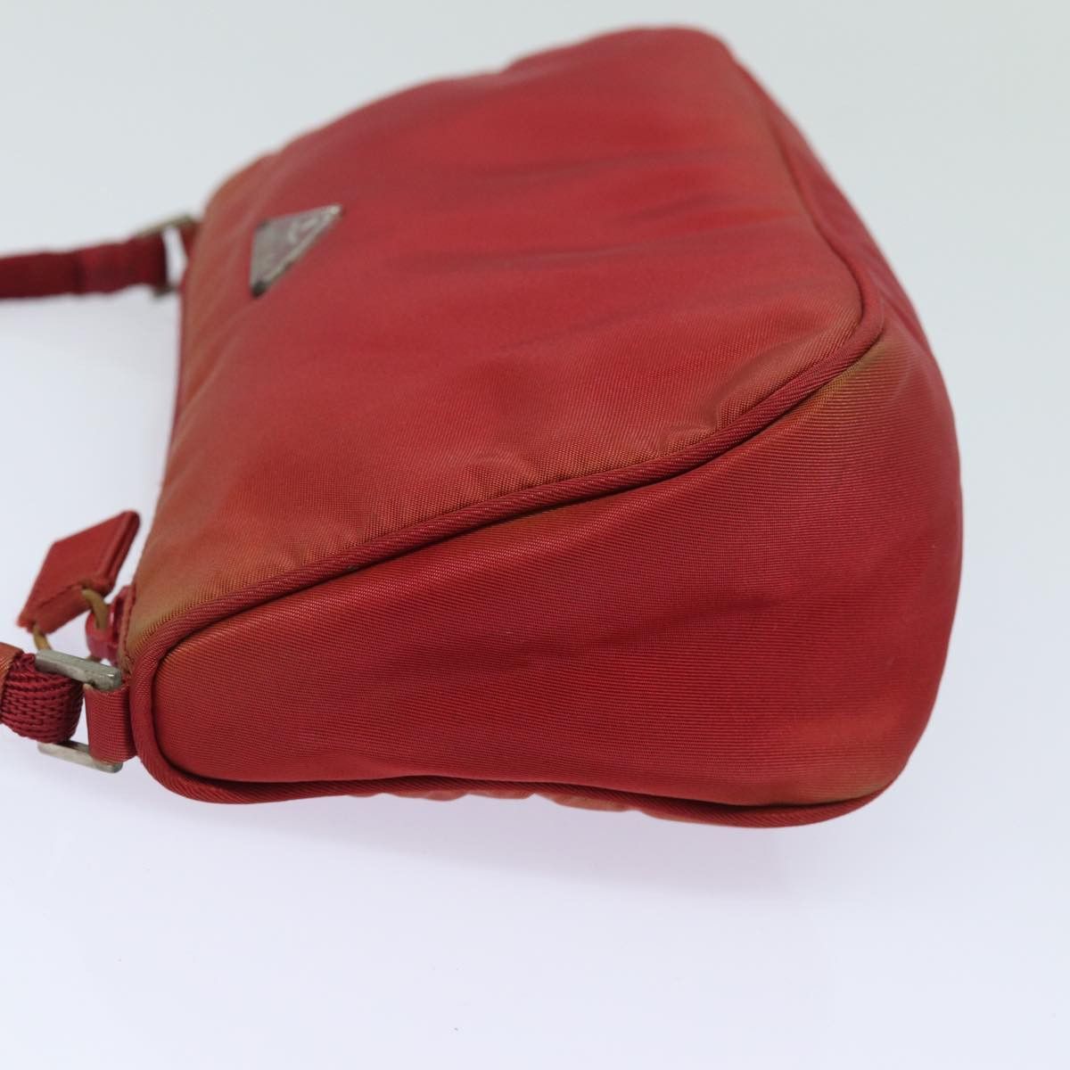 Prada Prada Tessuto clutch Size ONE SIZE - 12 Thumbnail