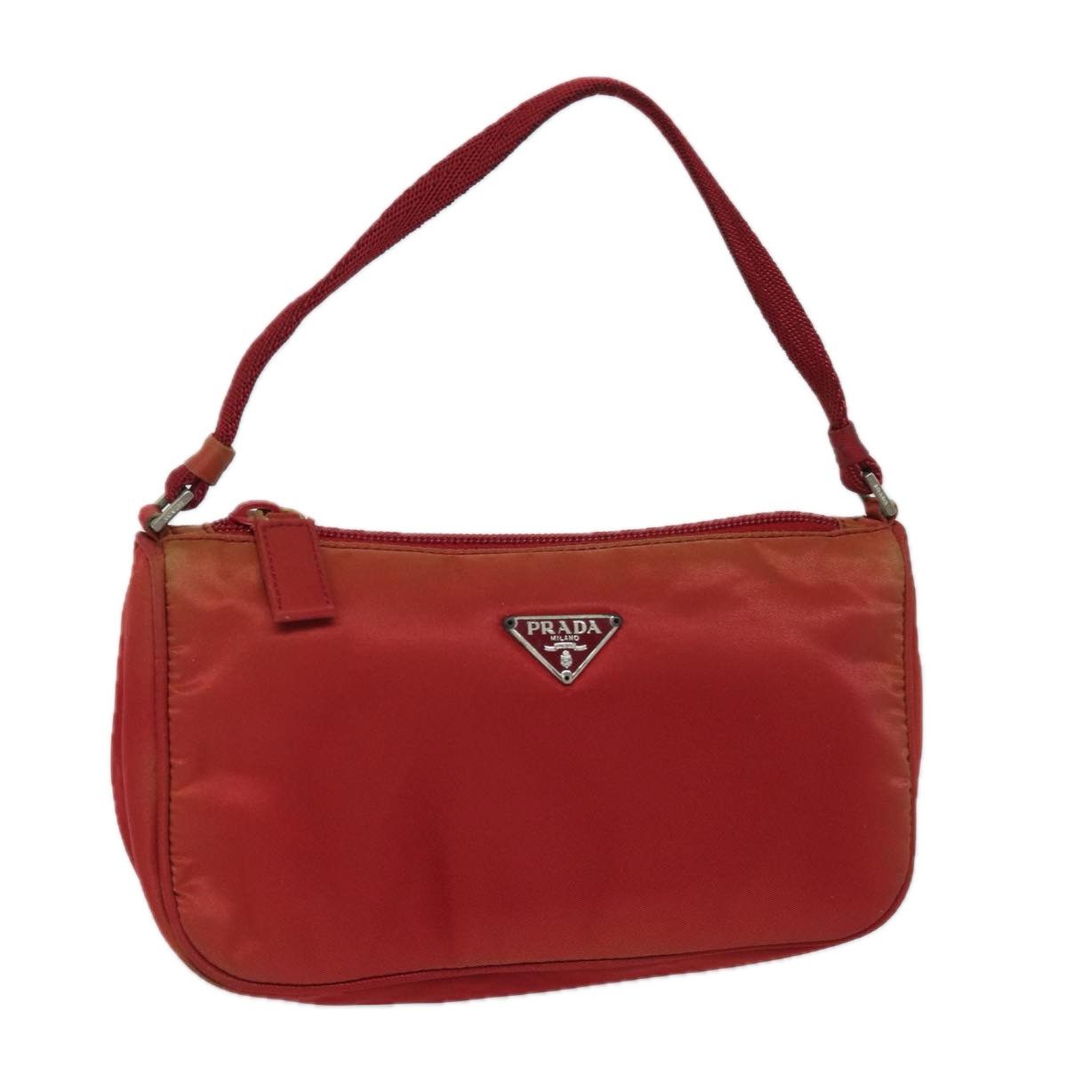 Prada Prada Tessuto clutch Size ONE SIZE - 10 Thumbnail