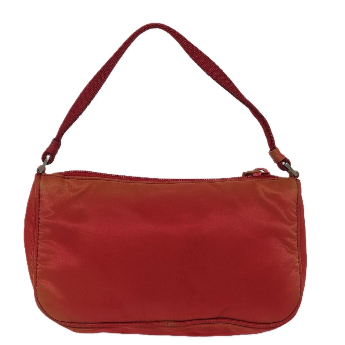 Prada Prada Tessuto clutch Size ONE SIZE - 2 Thumbnail