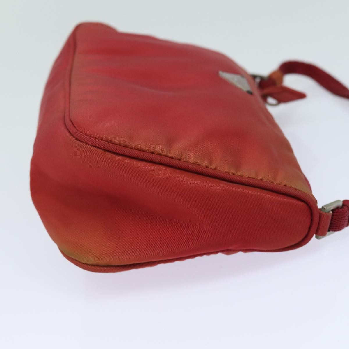 Prada Prada Tessuto clutch Size ONE SIZE - 11 Thumbnail