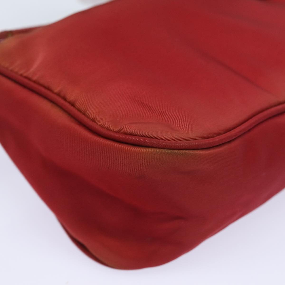 Prada Prada Tessuto clutch Size ONE SIZE - 8 Thumbnail