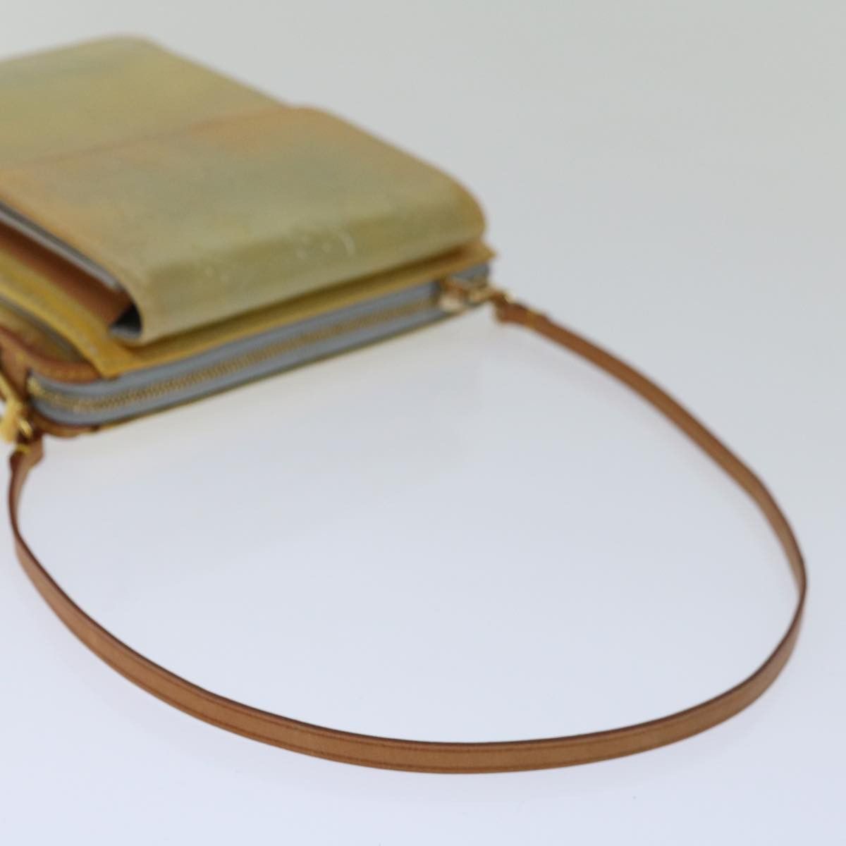 Louis Vuitton Louis Vuitton Mott clutch Size ONE SIZE - 4 Thumbnail