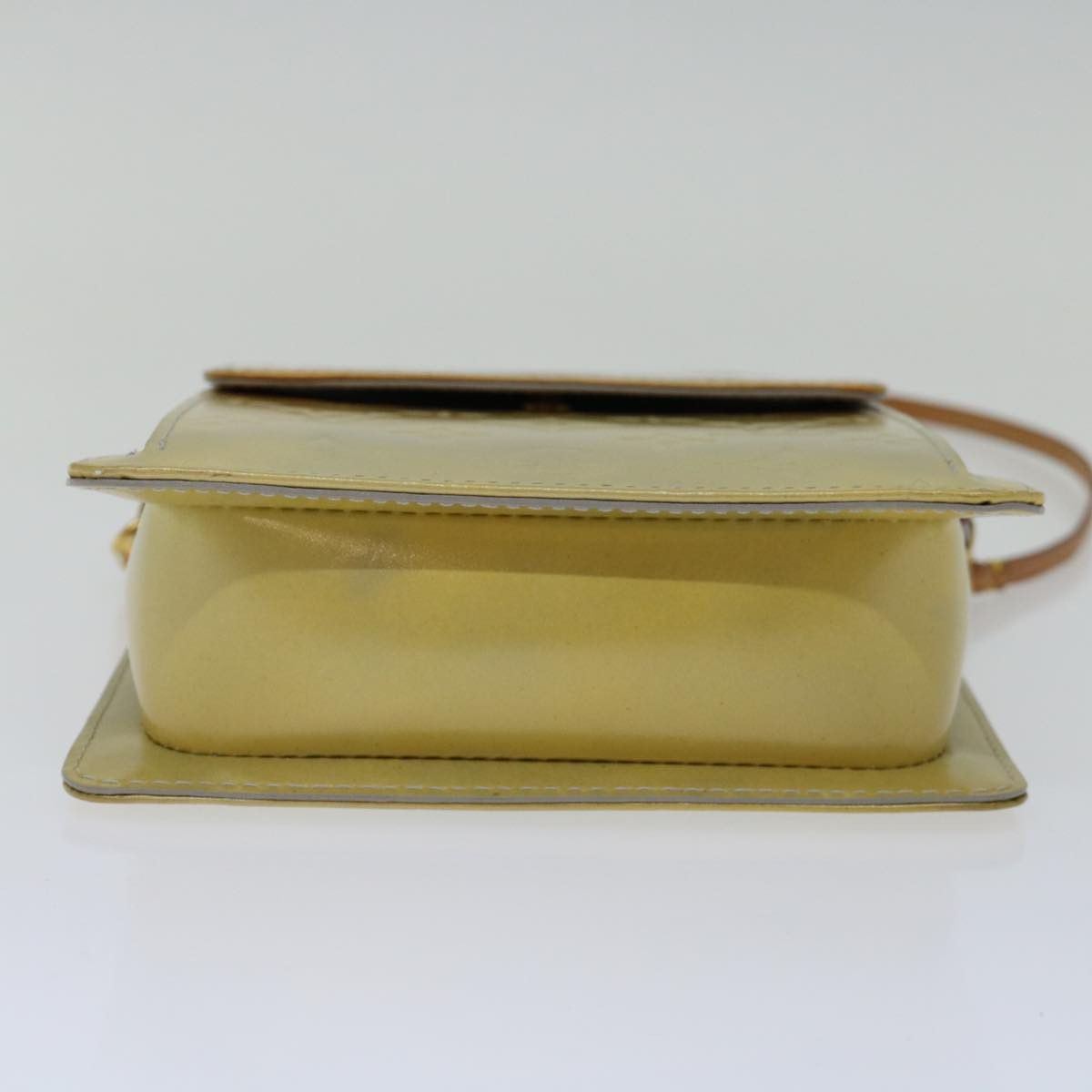 Louis Vuitton Louis Vuitton Mott clutch Size ONE SIZE - 3 Thumbnail