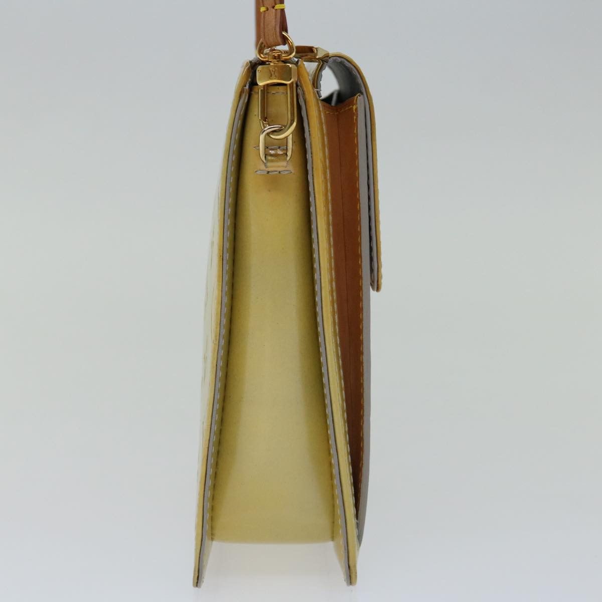Louis Vuitton Louis Vuitton Mott clutch Size ONE SIZE - 12 Thumbnail