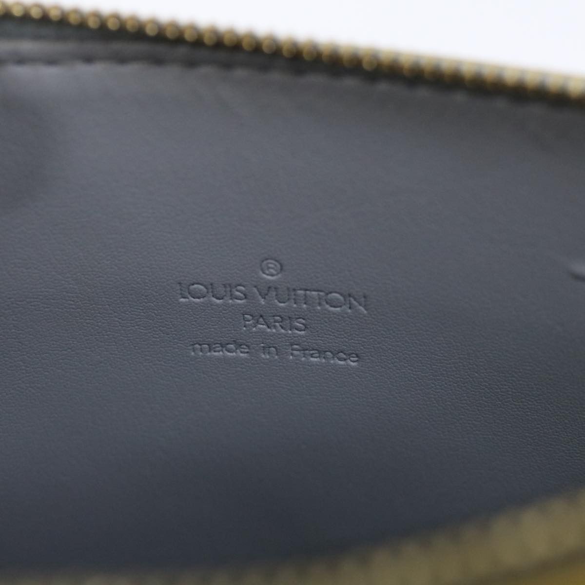 Louis Vuitton Louis Vuitton Mott clutch Size ONE SIZE - 8 Thumbnail