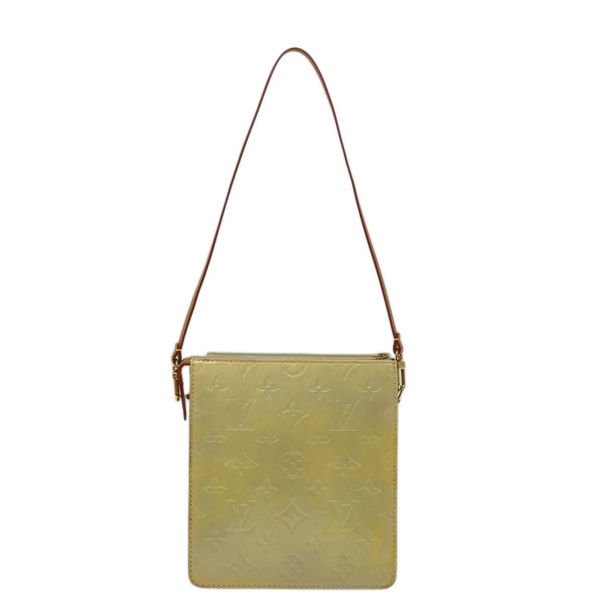 Louis Vuitton Louis Vuitton Mott clutch Size ONE SIZE - 2 Thumbnail