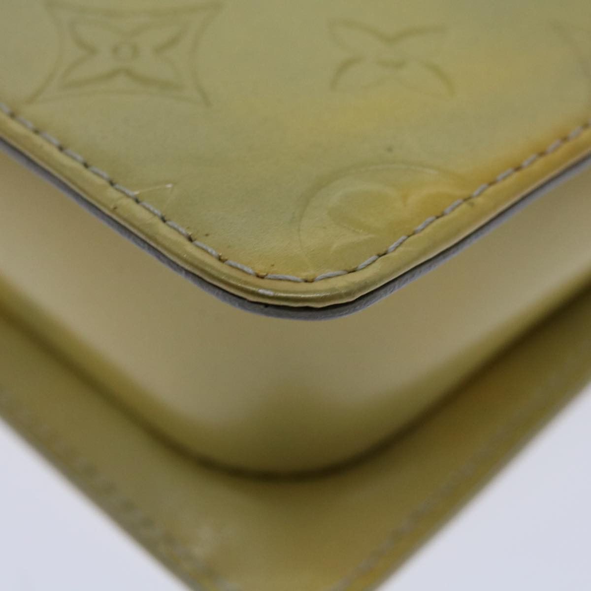Louis Vuitton Louis Vuitton Mott clutch Size ONE SIZE - 9 Thumbnail