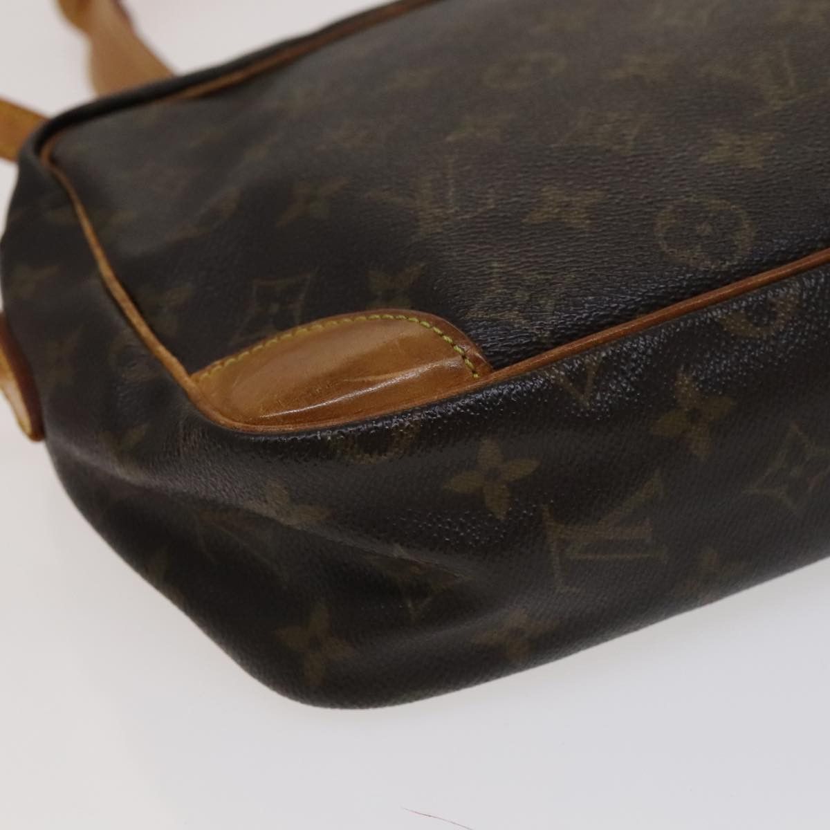 Louis Vuitton Louis Vuitton Trocadéro shoulder Size ONE SIZE - 8 Thumbnail