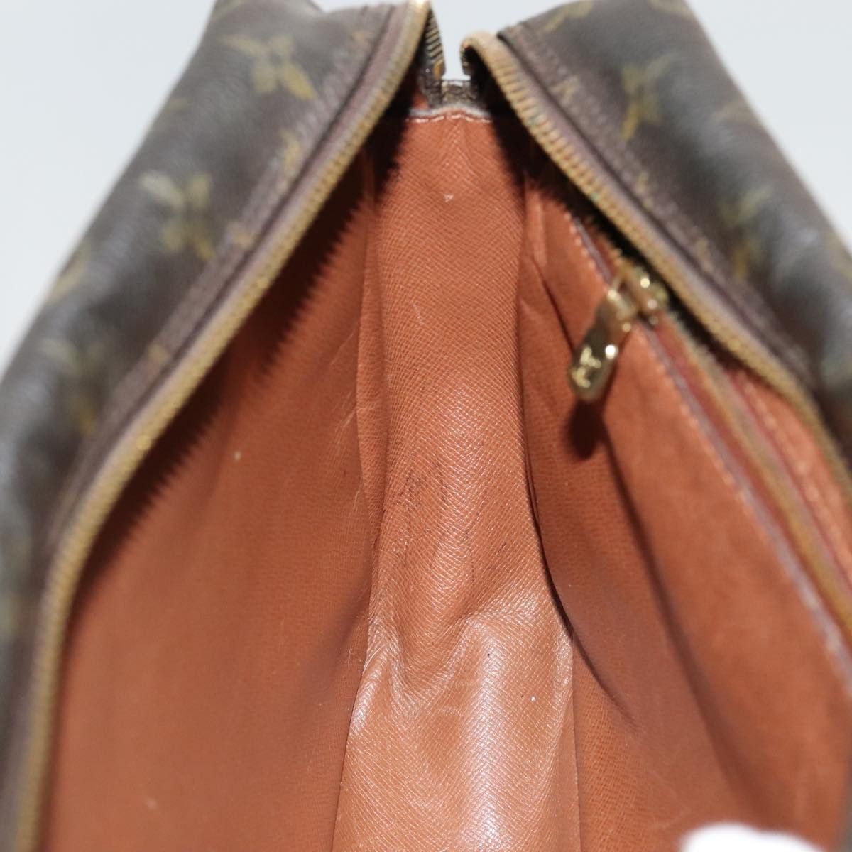 Louis Vuitton Louis Vuitton Trocadéro shoulder Size ONE SIZE - 21 Thumbnail
