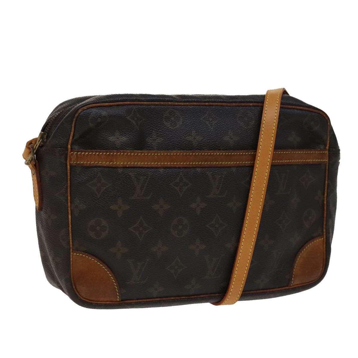 Louis Vuitton Louis Vuitton Trocadéro shoulder Size ONE SIZE - 18 Thumbnail
