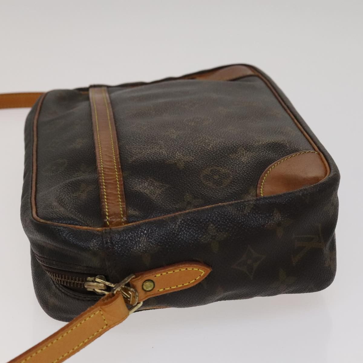 Louis Vuitton Louis Vuitton Trocadéro shoulder Size ONE SIZE - 4 Thumbnail