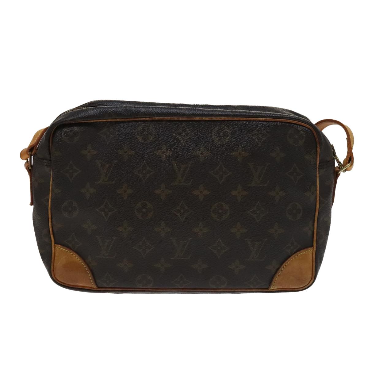Louis Vuitton Louis Vuitton Trocadéro shoulder Size ONE SIZE - 2 Thumbnail