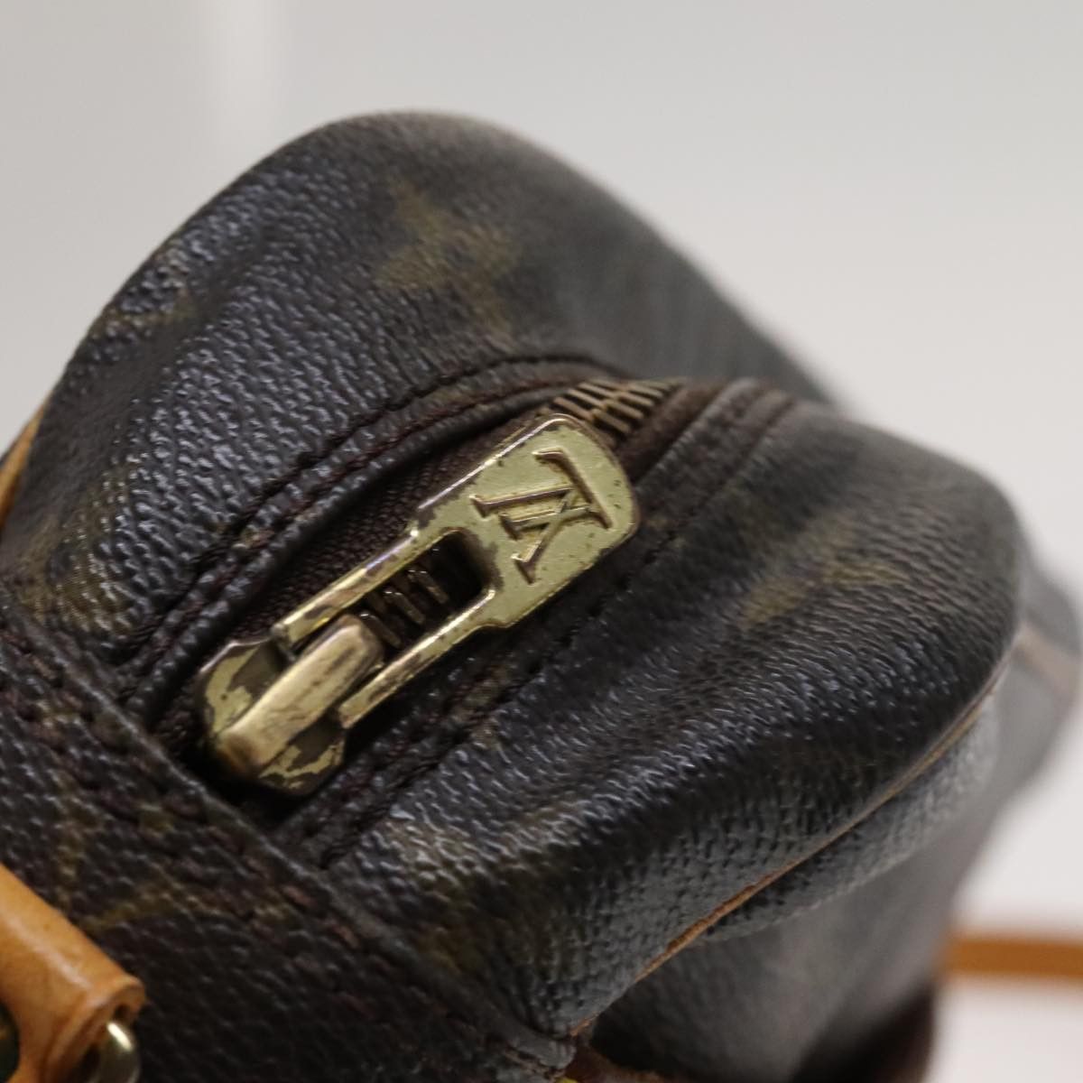 Louis Vuitton Louis Vuitton Trocadéro shoulder Size ONE SIZE - 13 Thumbnail