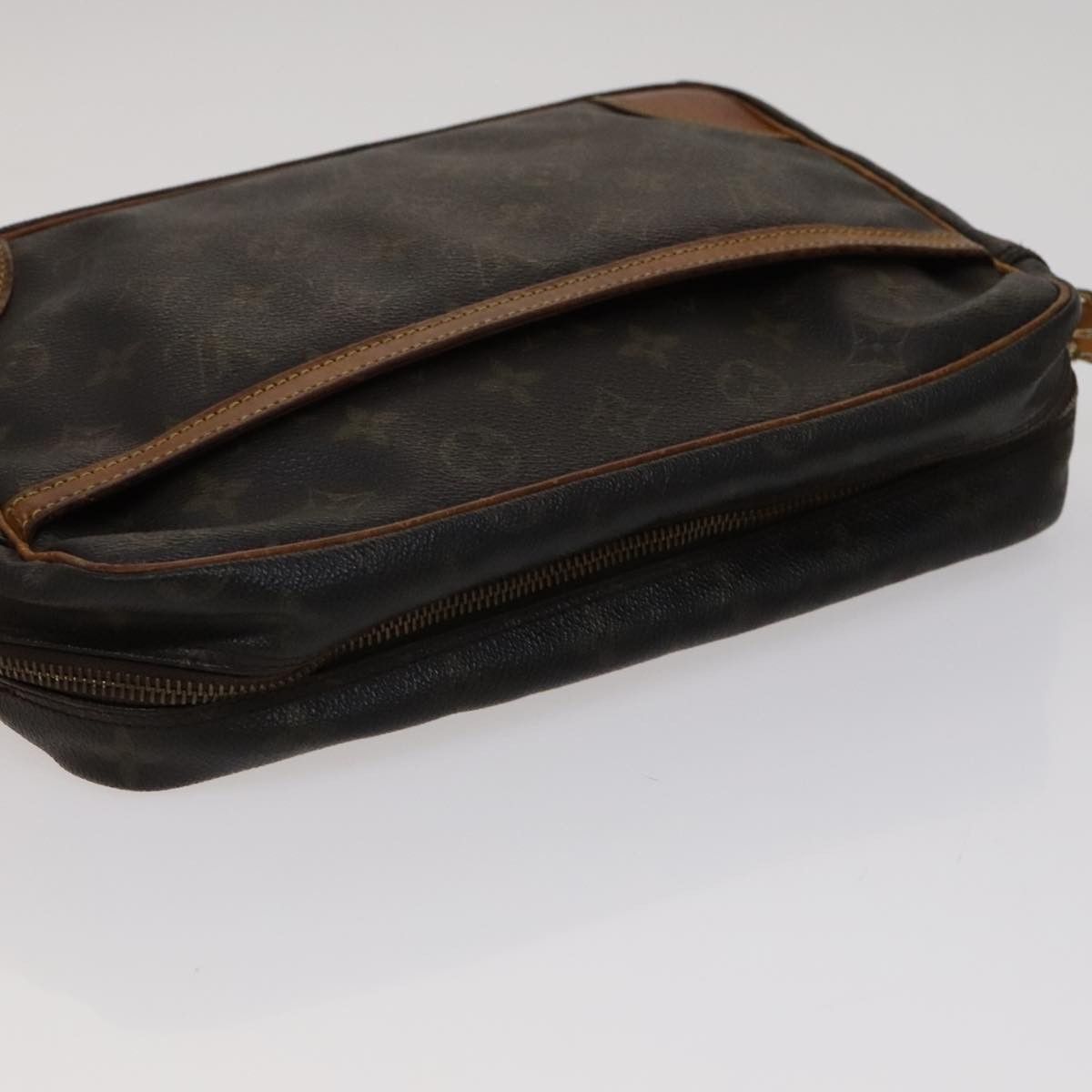 Louis Vuitton Louis Vuitton Trocadéro shoulder Size ONE SIZE - 5 Thumbnail