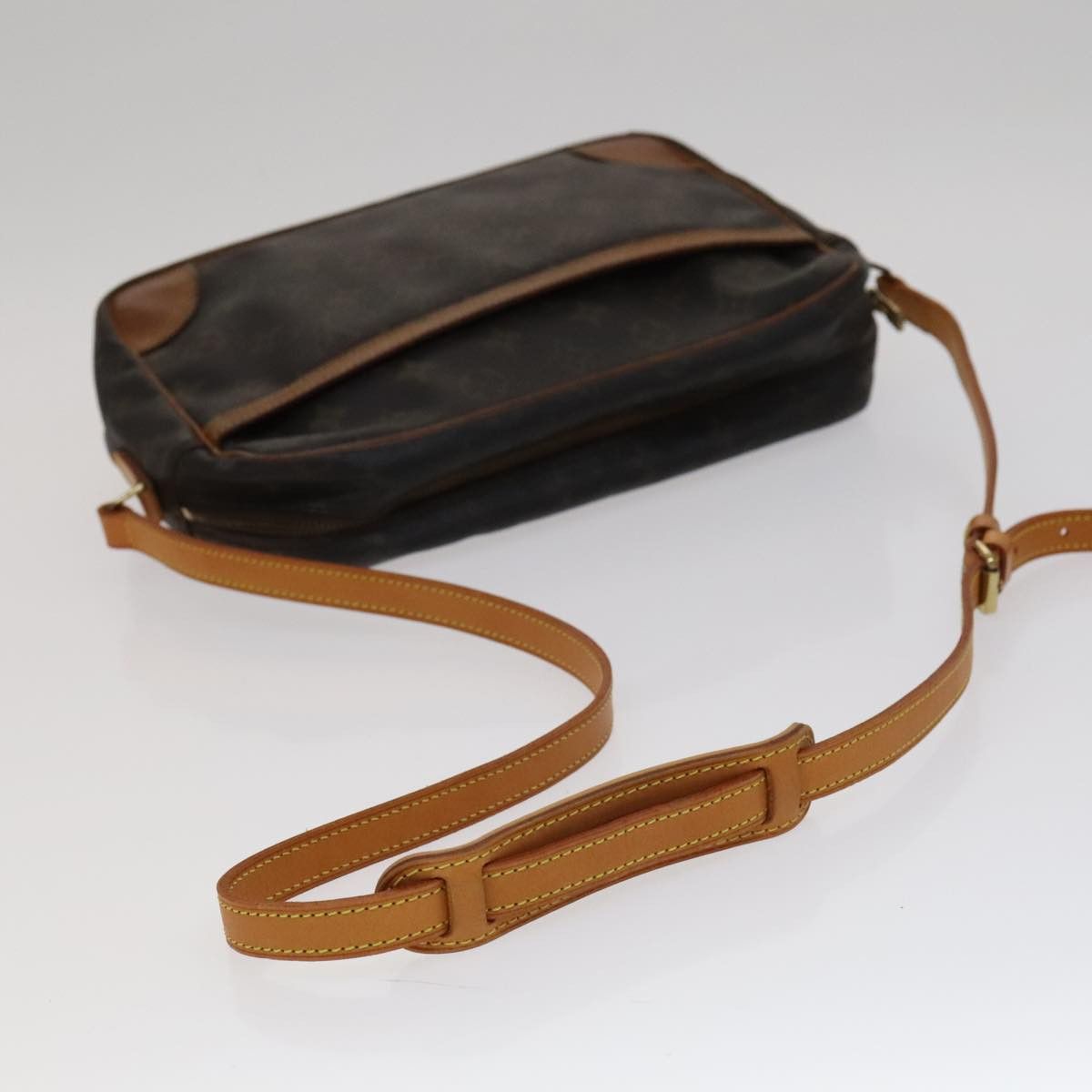 Louis Vuitton Louis Vuitton Trocadéro shoulder Size ONE SIZE - 10 Thumbnail