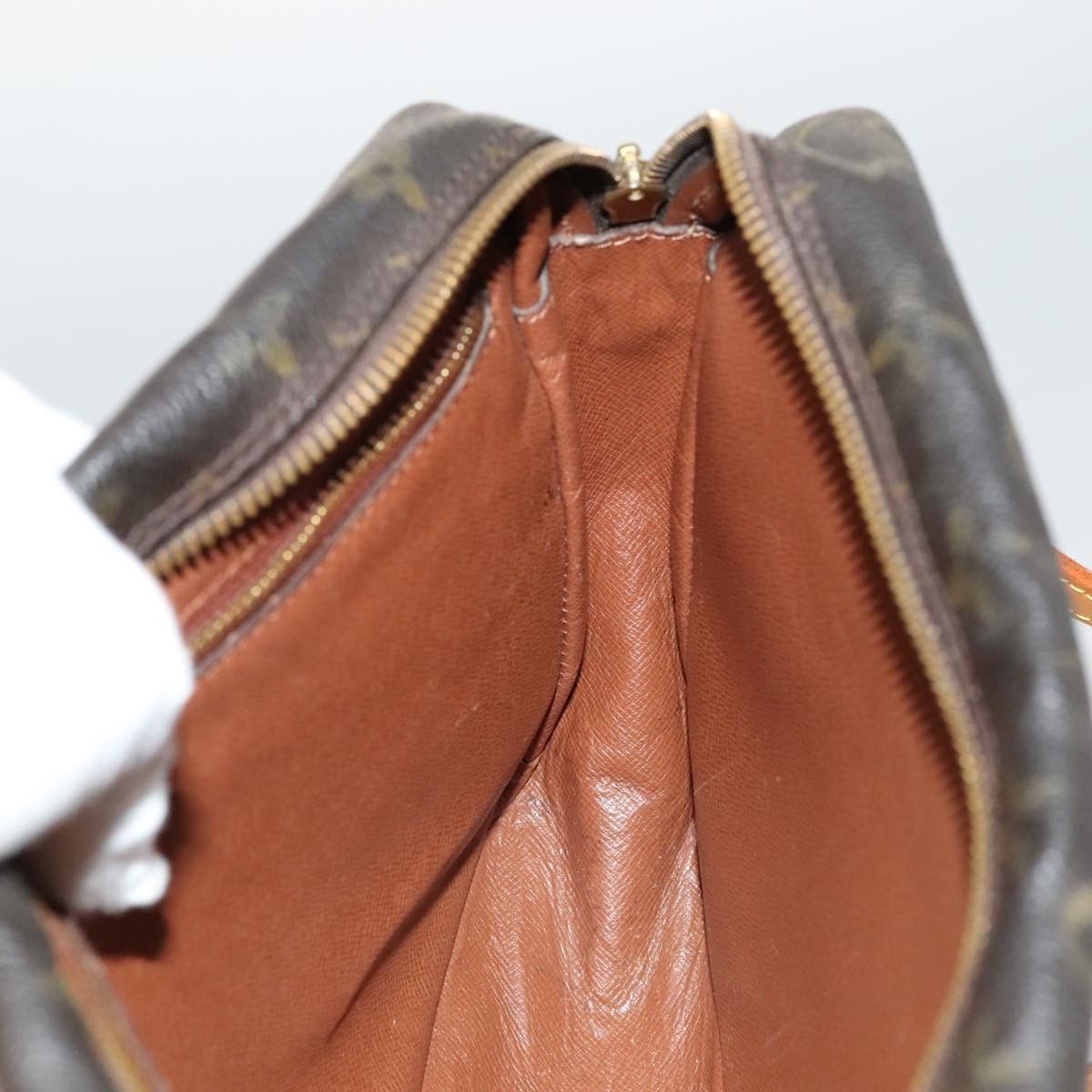 Louis Vuitton Louis Vuitton Trocadéro shoulder Size ONE SIZE - 20 Thumbnail