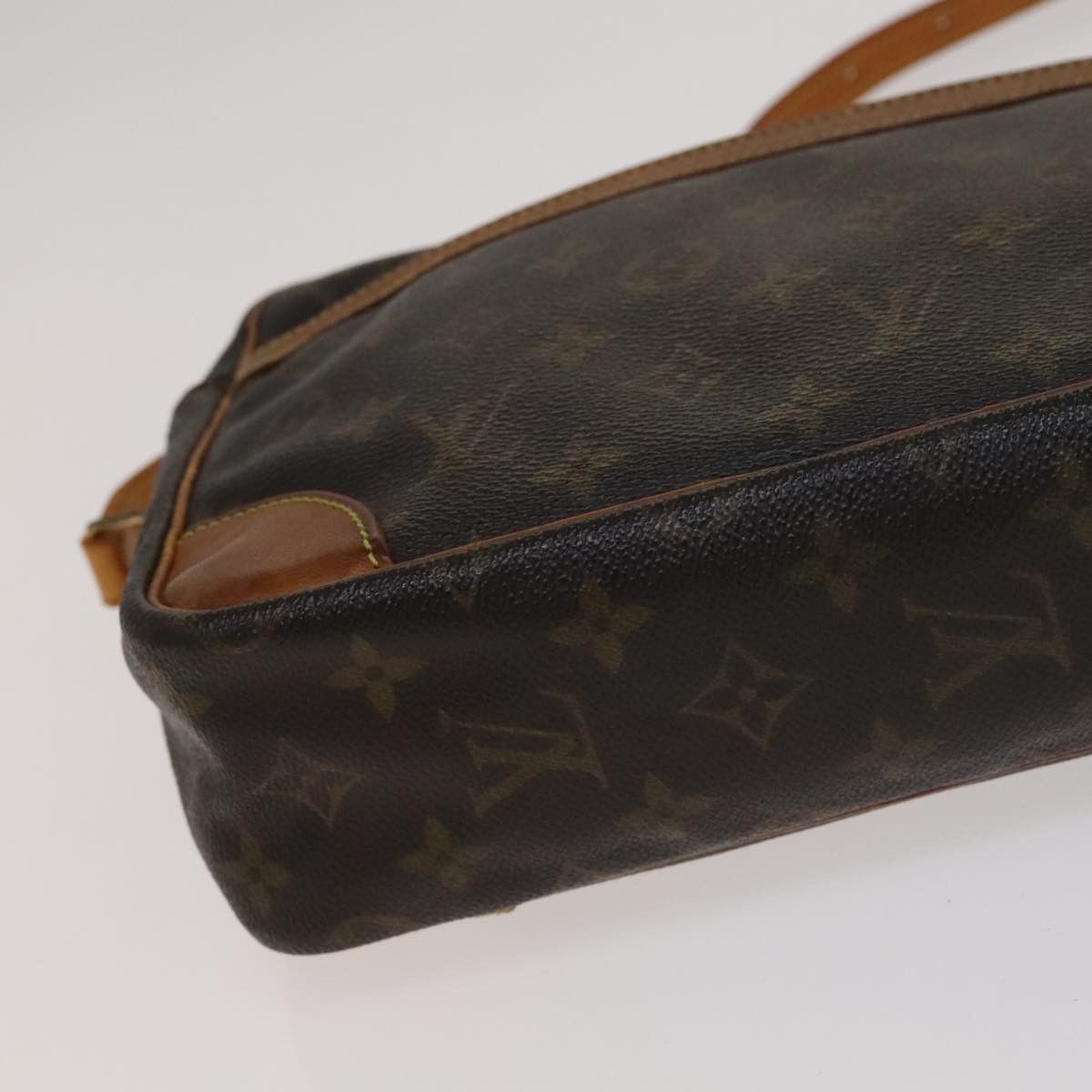 Louis Vuitton Louis Vuitton Trocadéro shoulder Size ONE SIZE - 7 Thumbnail