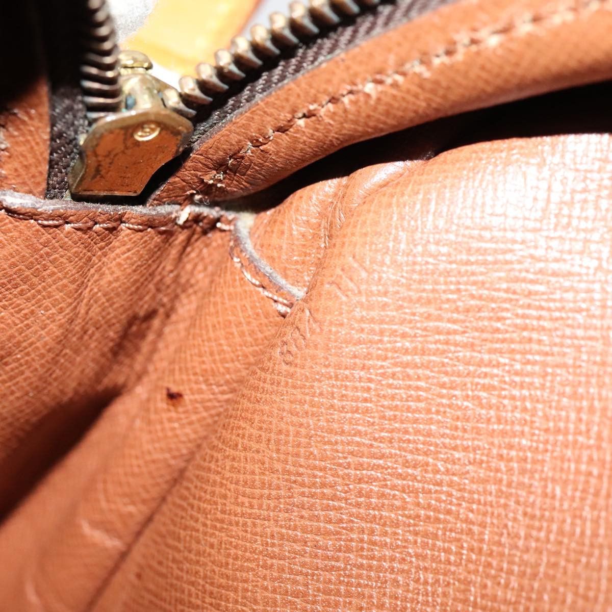 Louis Vuitton Louis Vuitton Trocadéro shoulder Size ONE SIZE - 15 Thumbnail