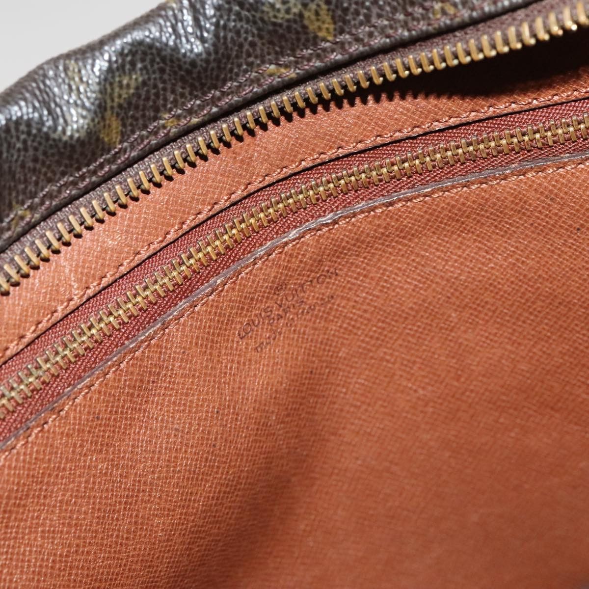 Louis Vuitton Louis Vuitton Trocadéro shoulder Size ONE SIZE - 16 Thumbnail