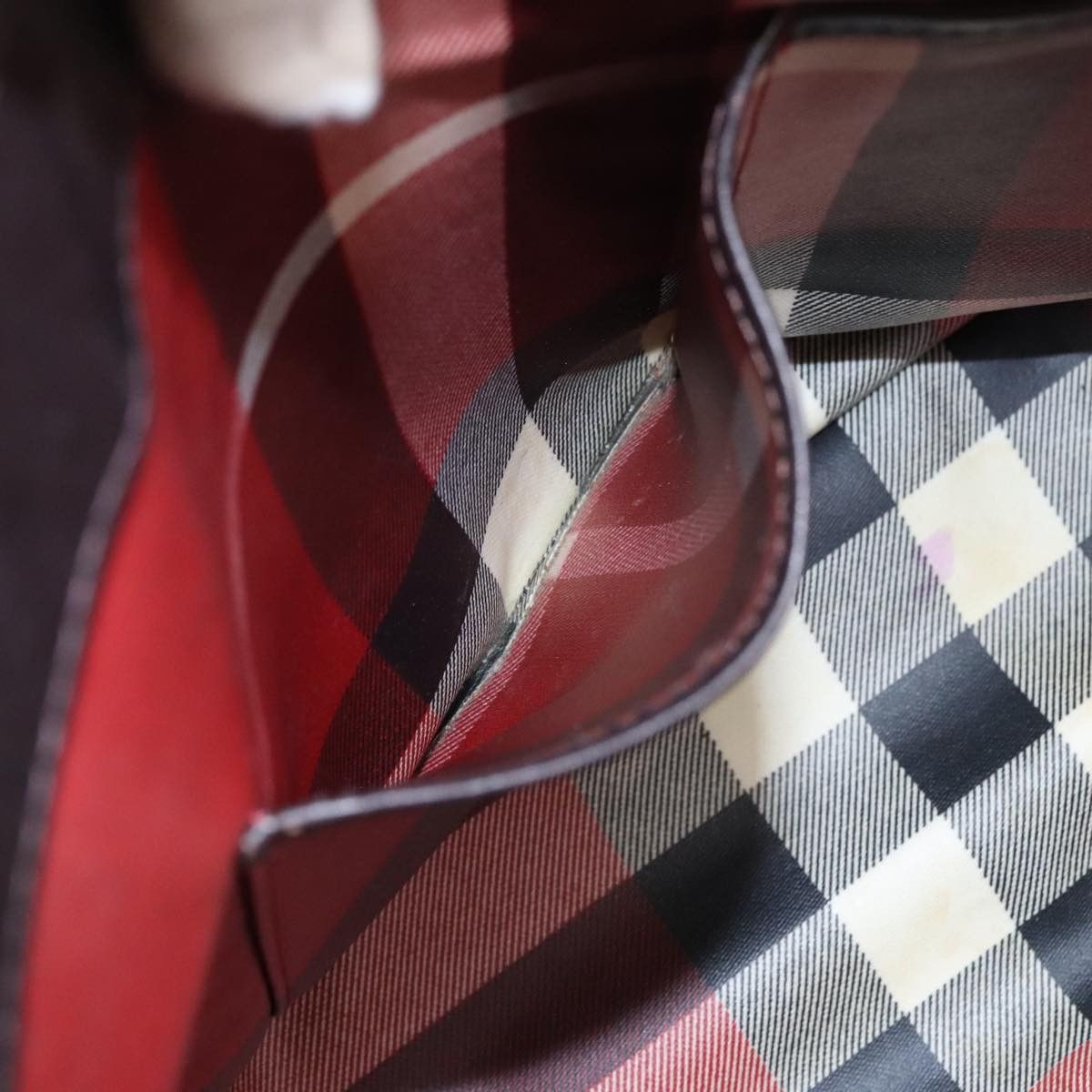 Burberry Burberry tote Size ONE SIZE - 21 Thumbnail