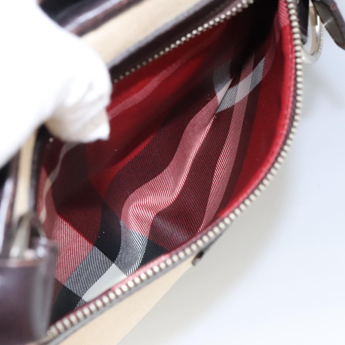 Burberry Burberry tote Size ONE SIZE - 22 Thumbnail