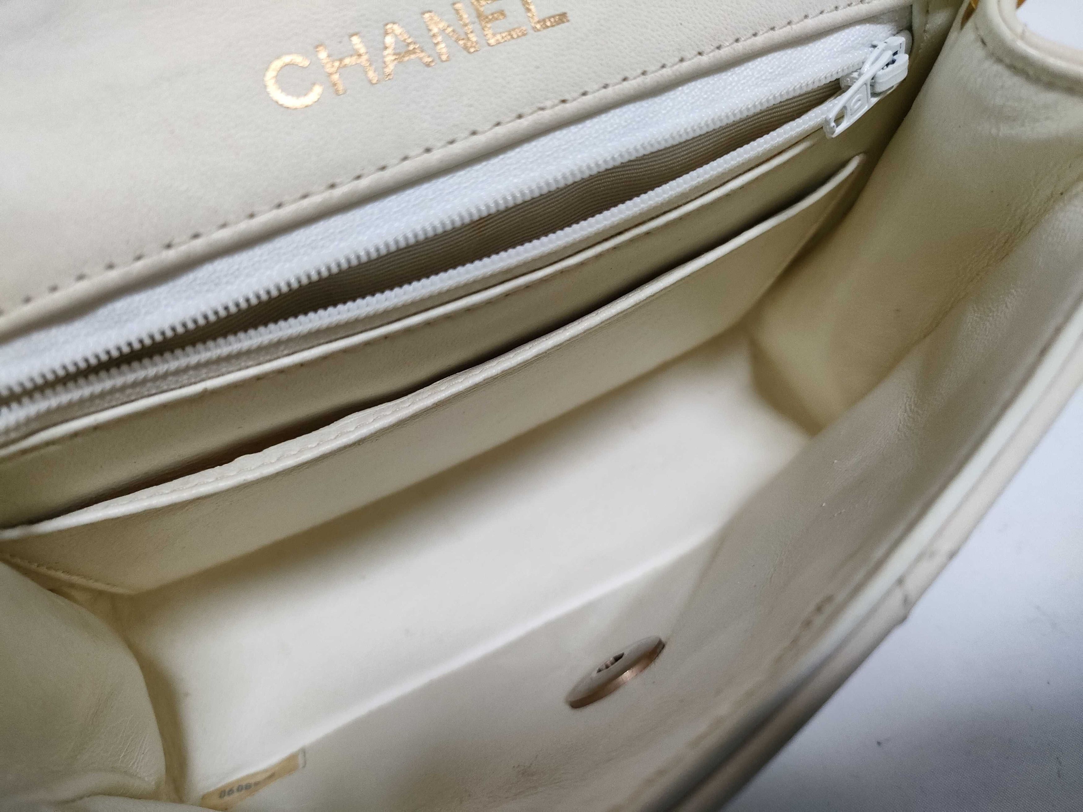Chanel Chanel MINI FLAP BAG shoulder Size ONE SIZE - 4 Thumbnail