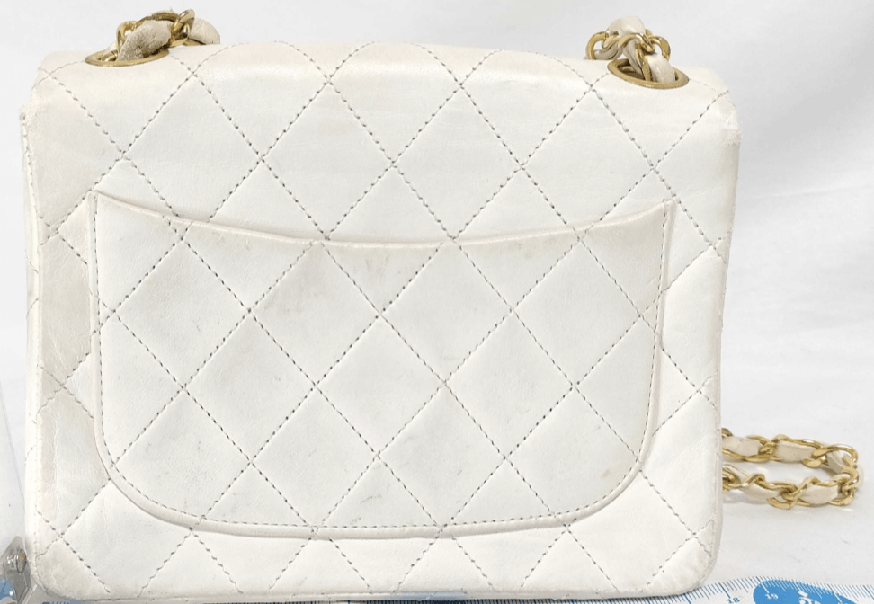 Chanel Chanel MINI FLAP BAG shoulder Size ONE SIZE - 2 Thumbnail