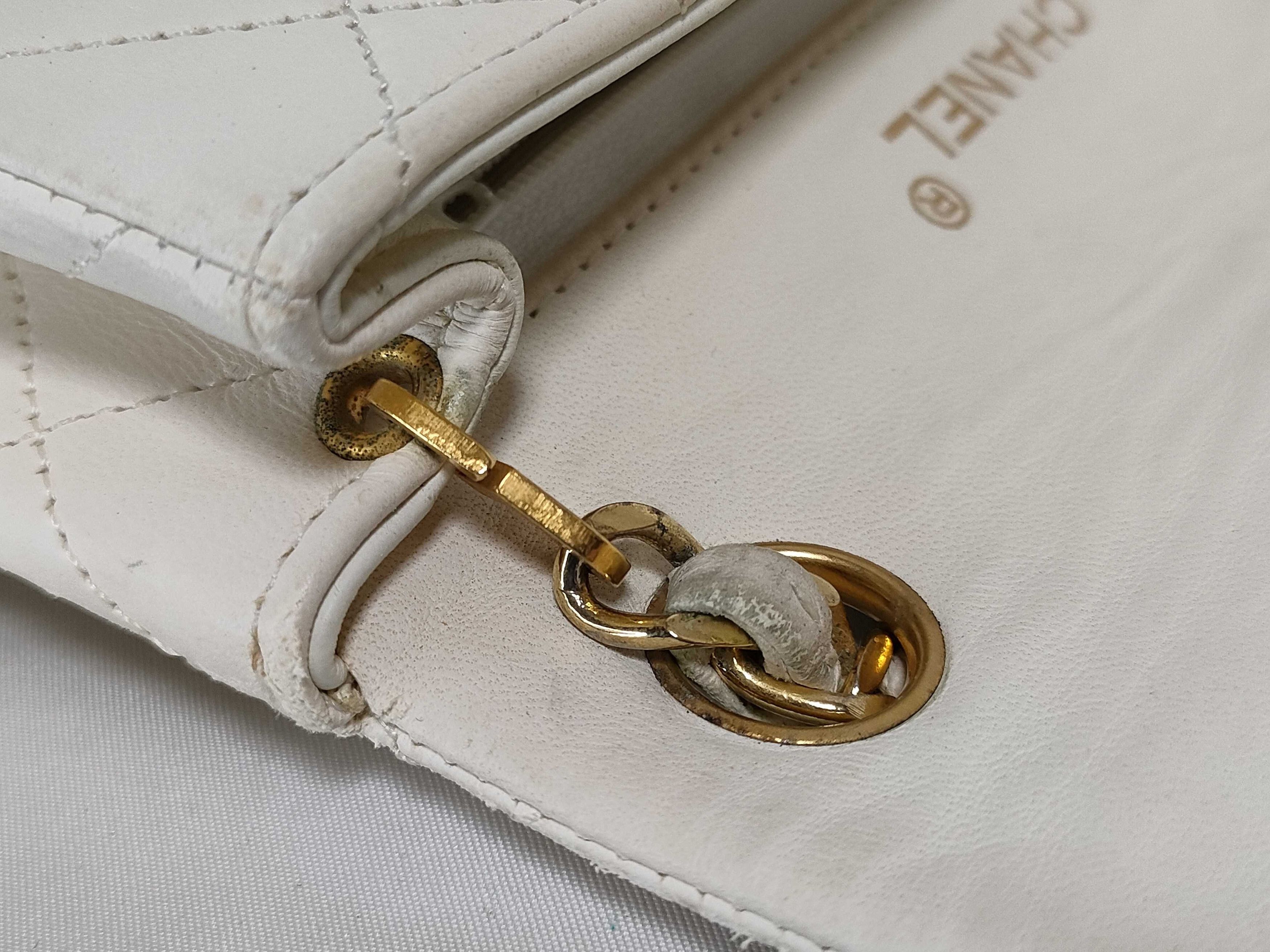 Chanel Chanel MINI FLAP BAG shoulder Size ONE SIZE - 7 Thumbnail