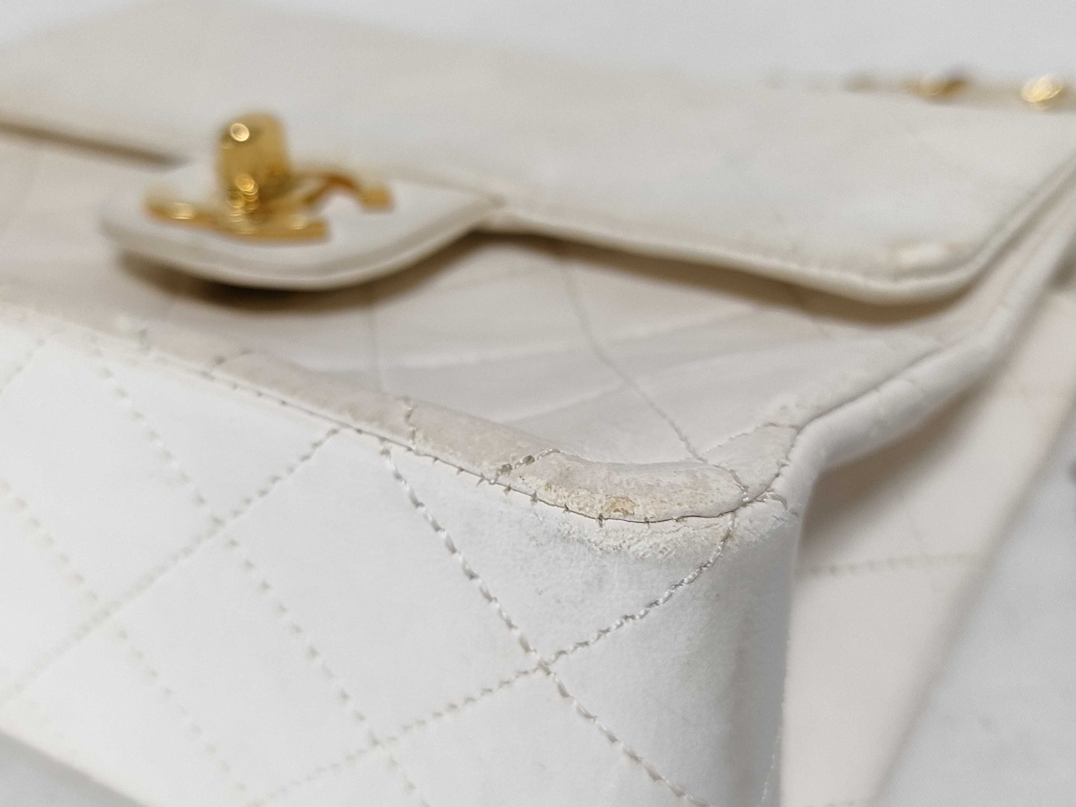 Chanel Chanel MINI FLAP BAG shoulder Size ONE SIZE - 3 Thumbnail