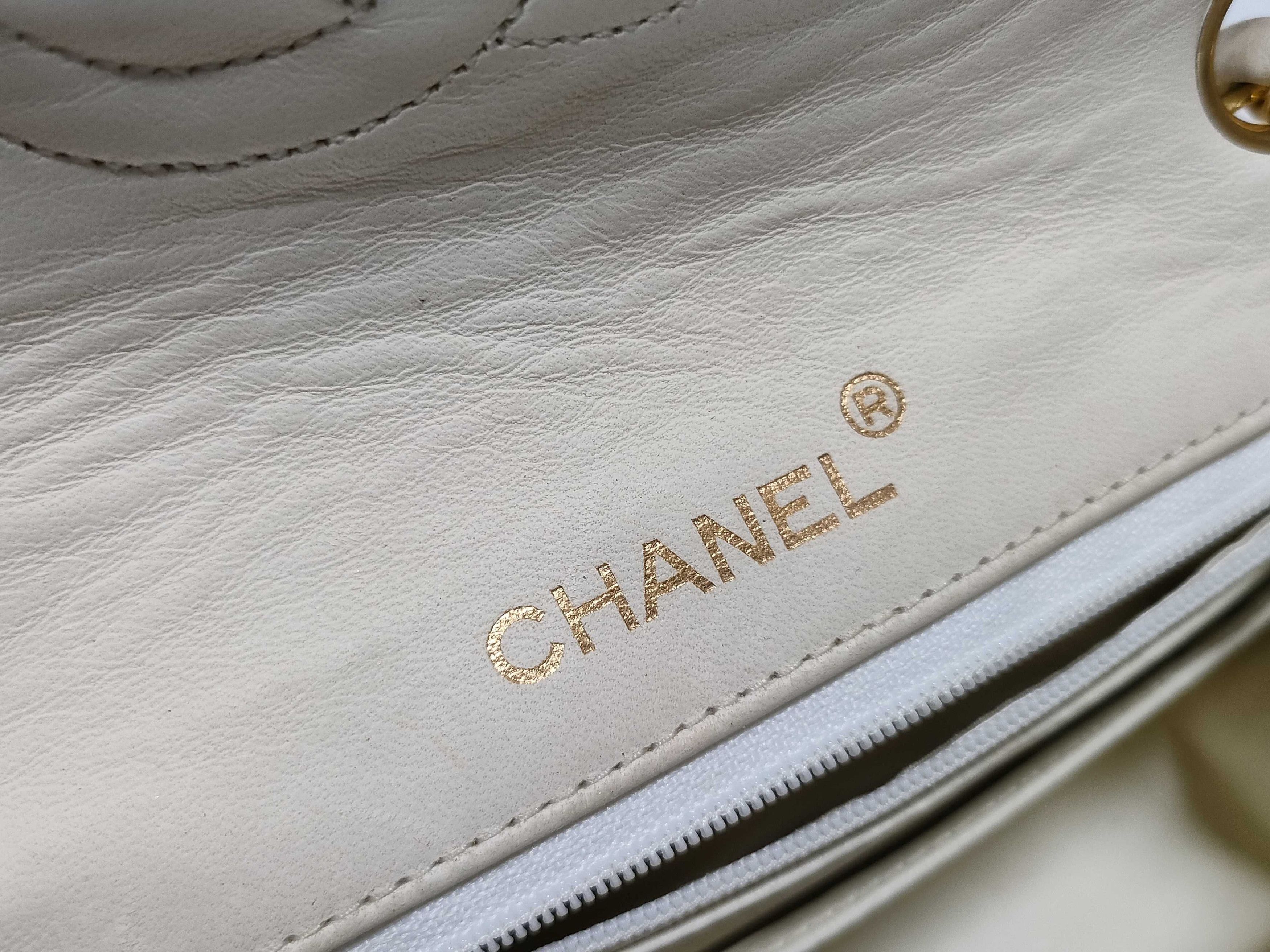 Chanel Chanel MINI FLAP BAG shoulder Size ONE SIZE - 5 Thumbnail