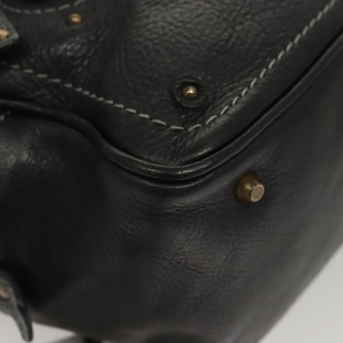 Chloe Chloé Paddington handbag Size ONE SIZE - 6 Thumbnail