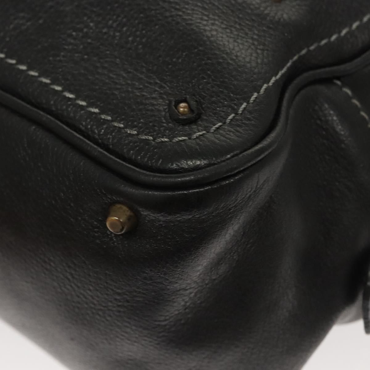 Chloe Chloé Paddington handbag Size ONE SIZE - 7 Thumbnail
