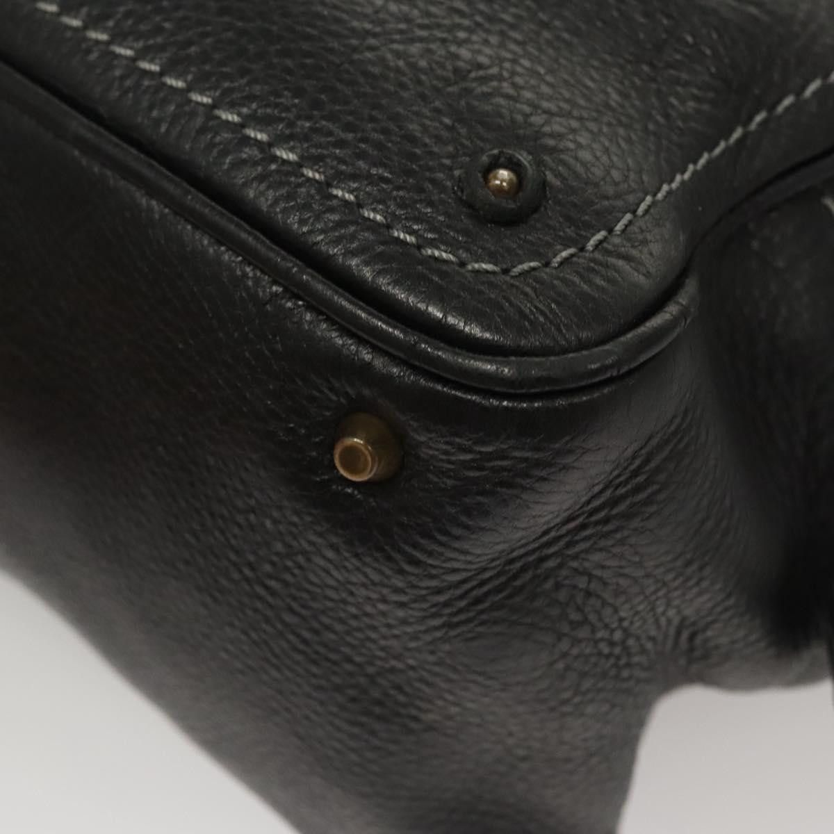 Chloe Chloé Paddington handbag Size ONE SIZE - 8 Thumbnail