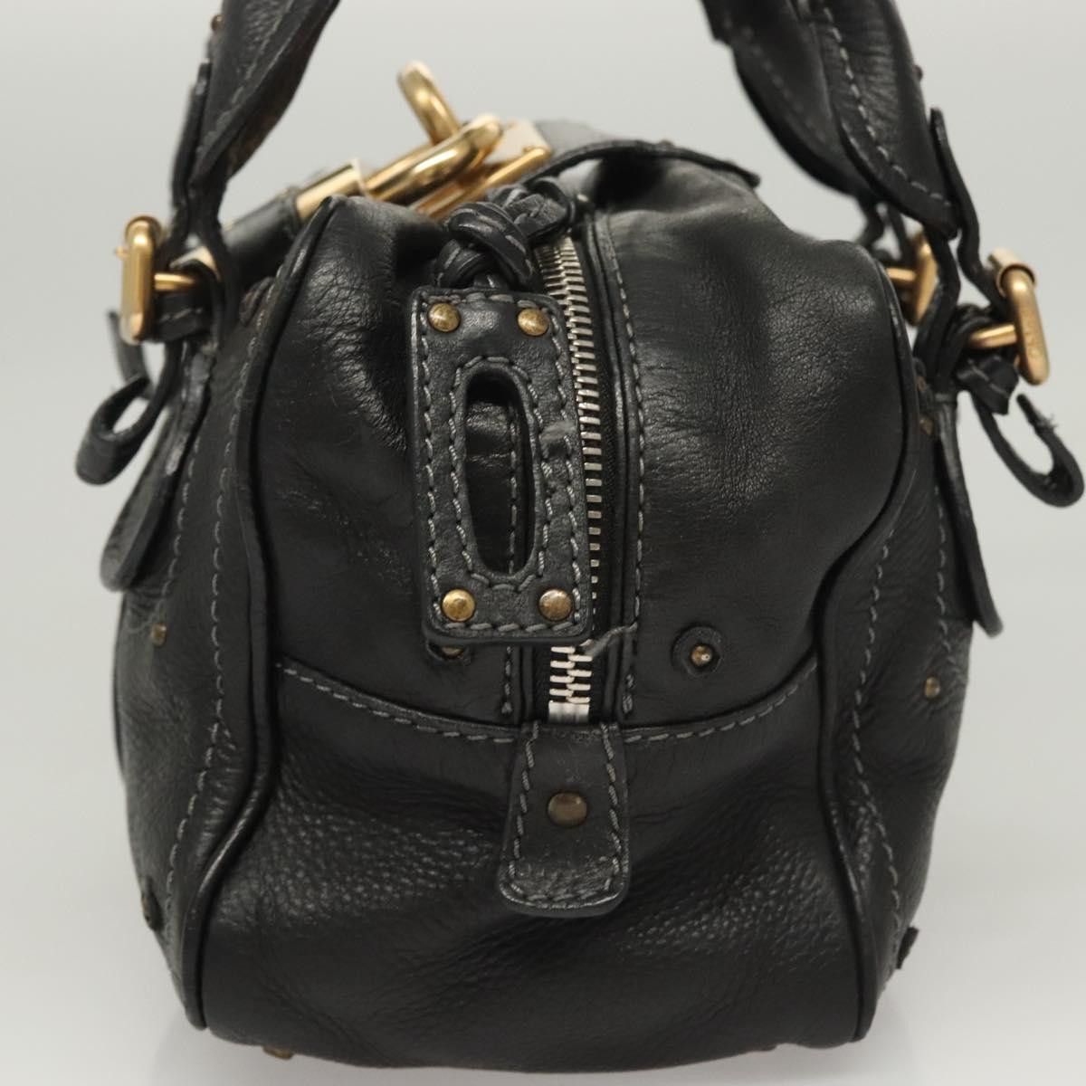 Chloe Chloé Paddington handbag Size ONE SIZE - 3 Thumbnail